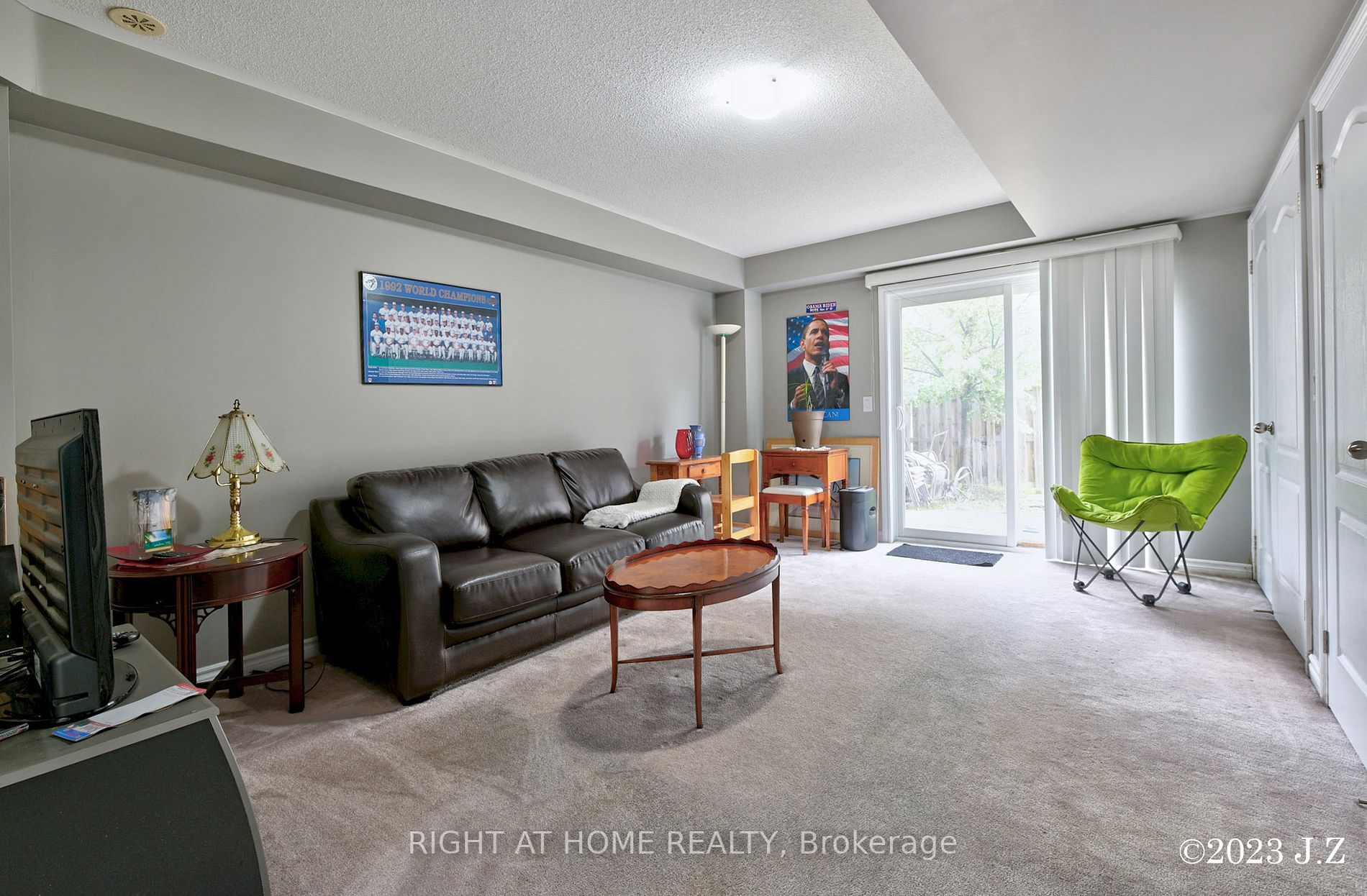23 Bakewell St, #23