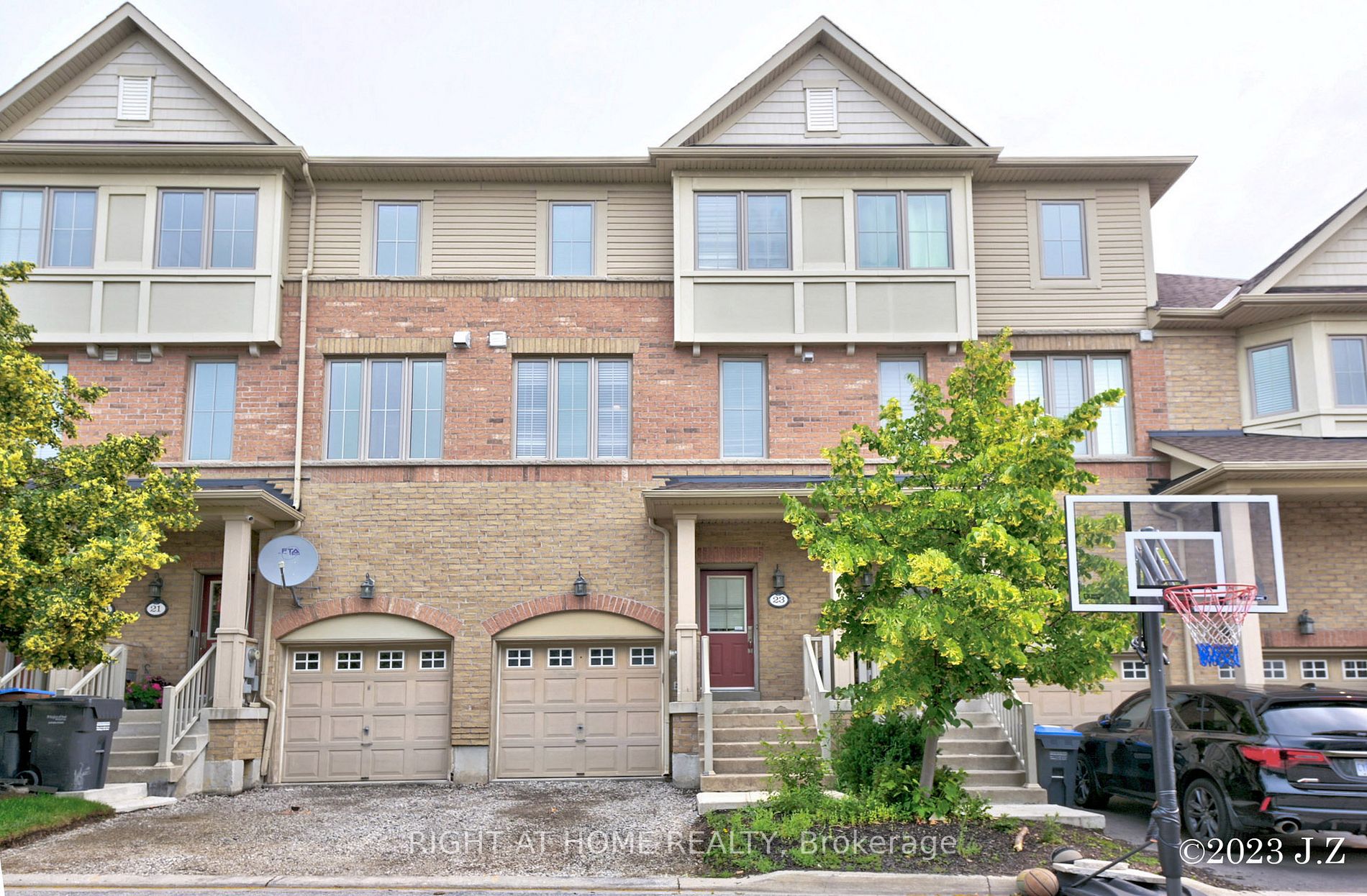 23 Bakewell St, #23