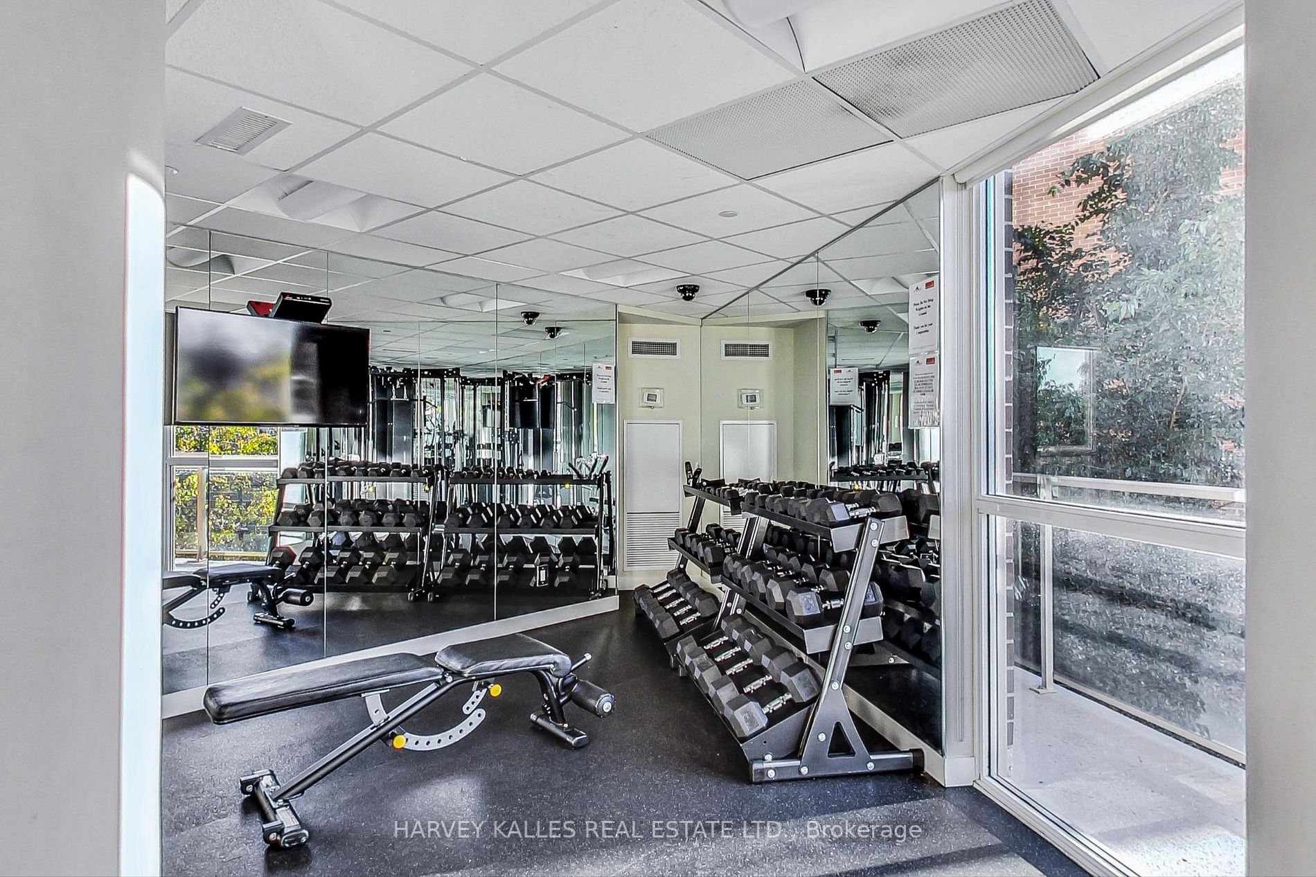 5101 Dundas St W, #908