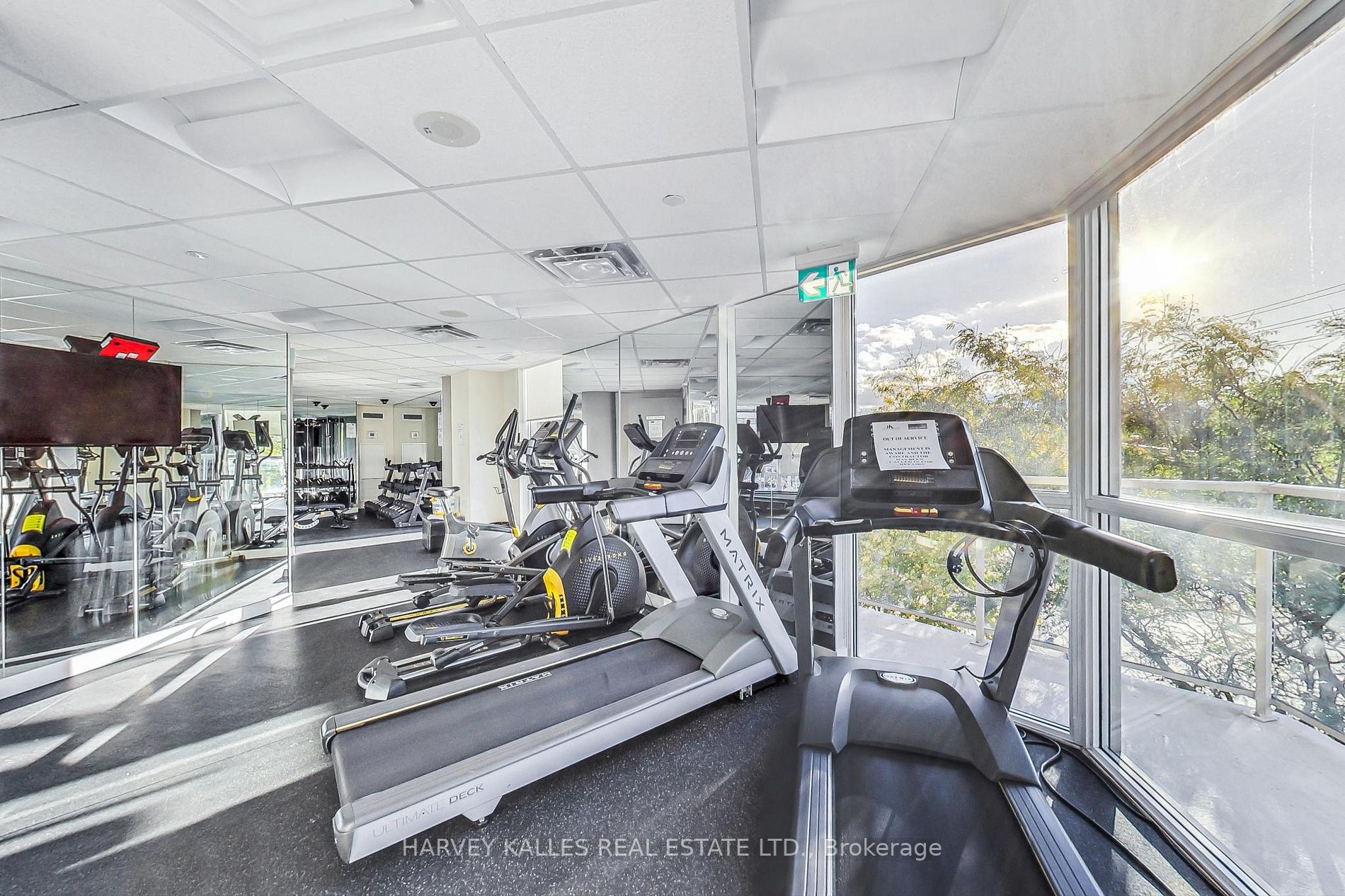 5101 Dundas St W, #908