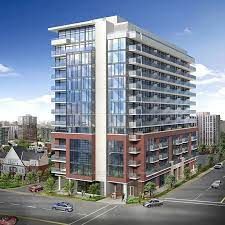 5101 Dundas St W, #908