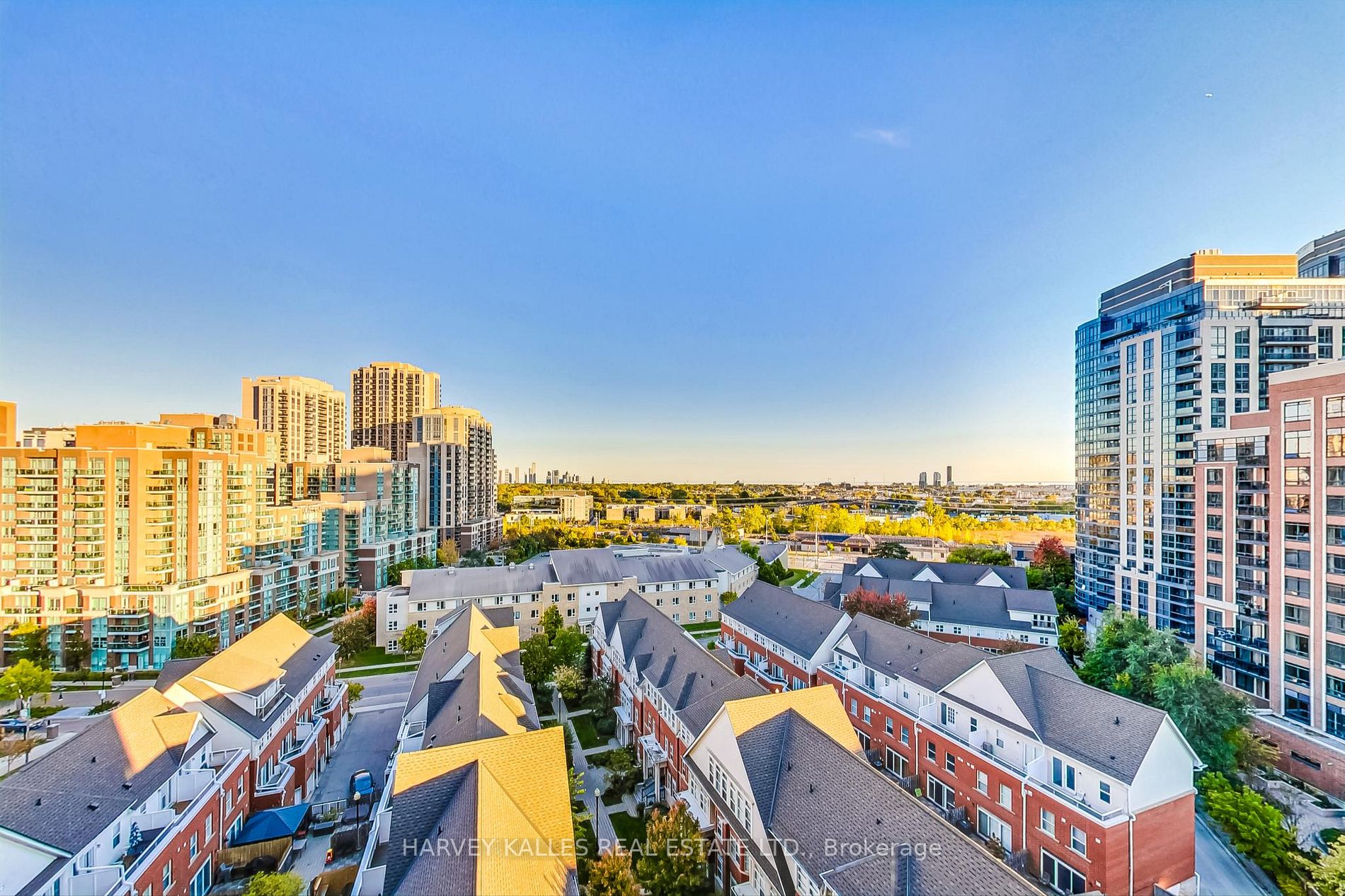 5101 Dundas St W, #908