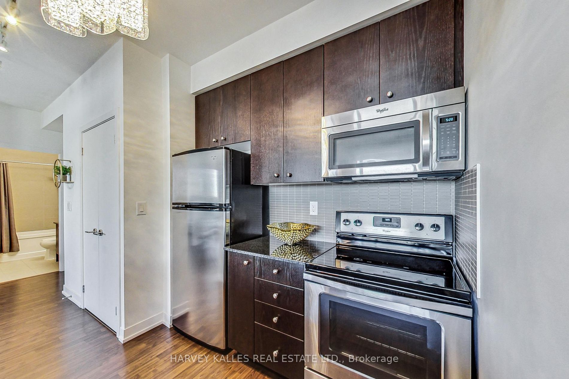 5101 Dundas St W, #908
