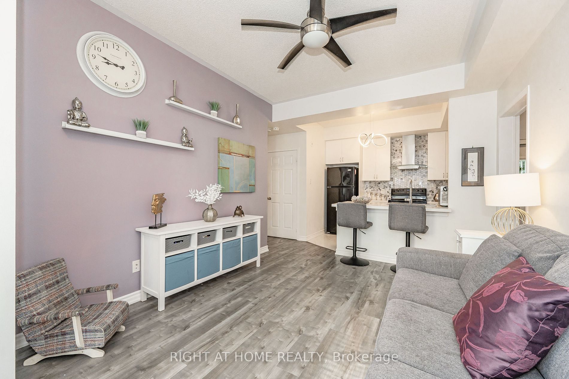 5035 Oscar Peterson Blvd, #74