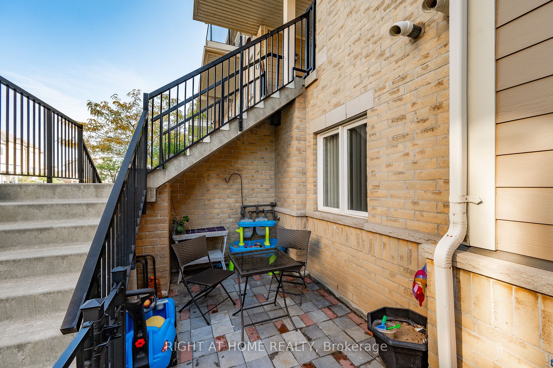 5035 Oscar Peterson Blvd, #74