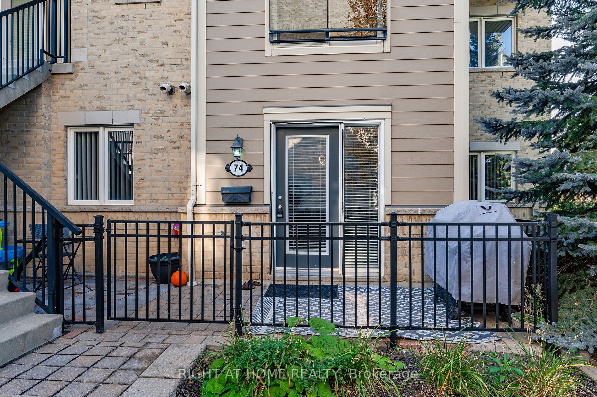 5035 Oscar Peterson Blvd, #74