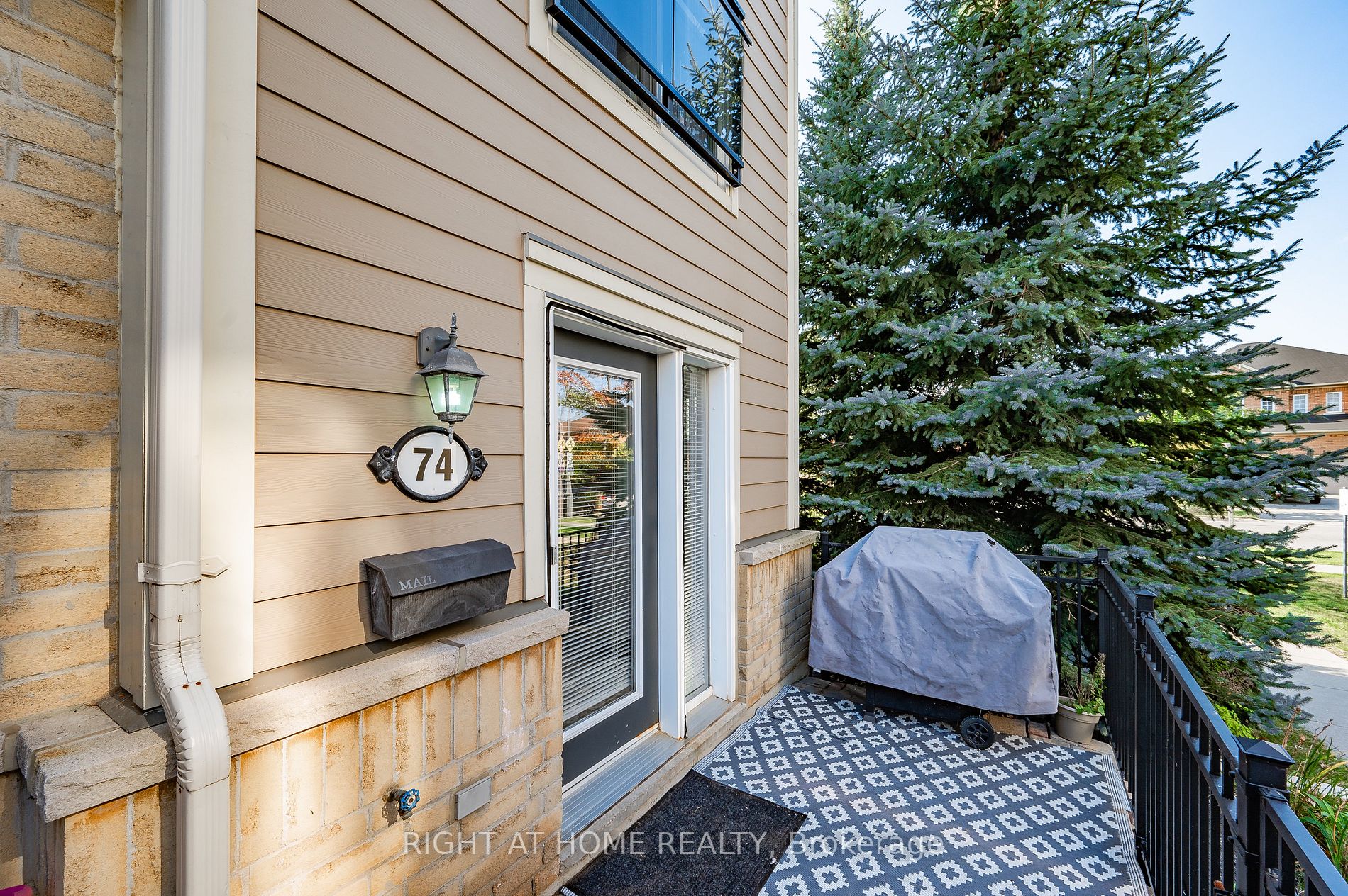 5035 Oscar Peterson Blvd, #74