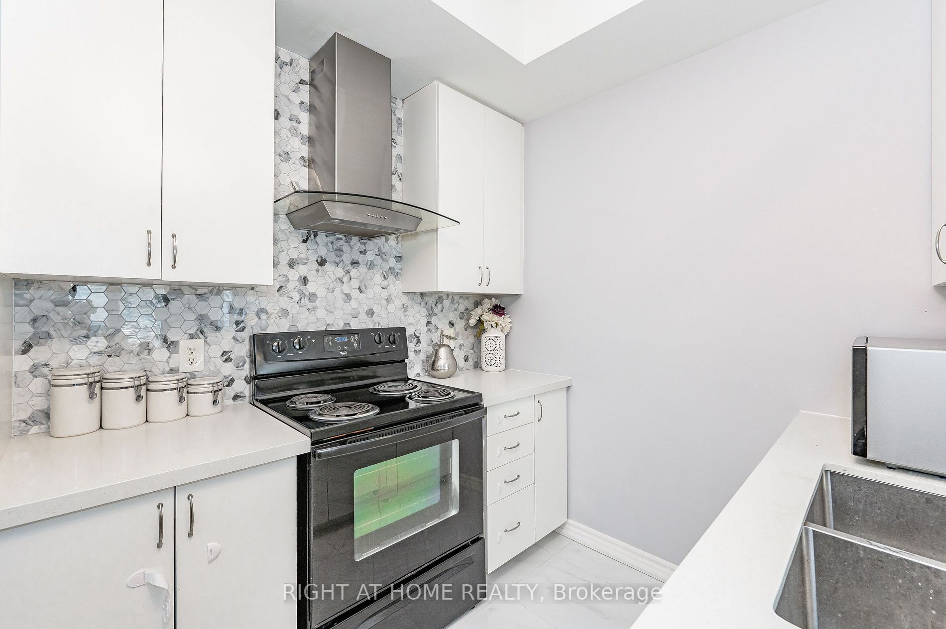 5035 Oscar Peterson Blvd, #74