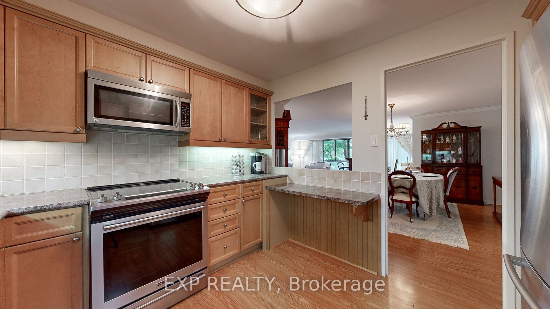 1400 Dixie Rd, #209