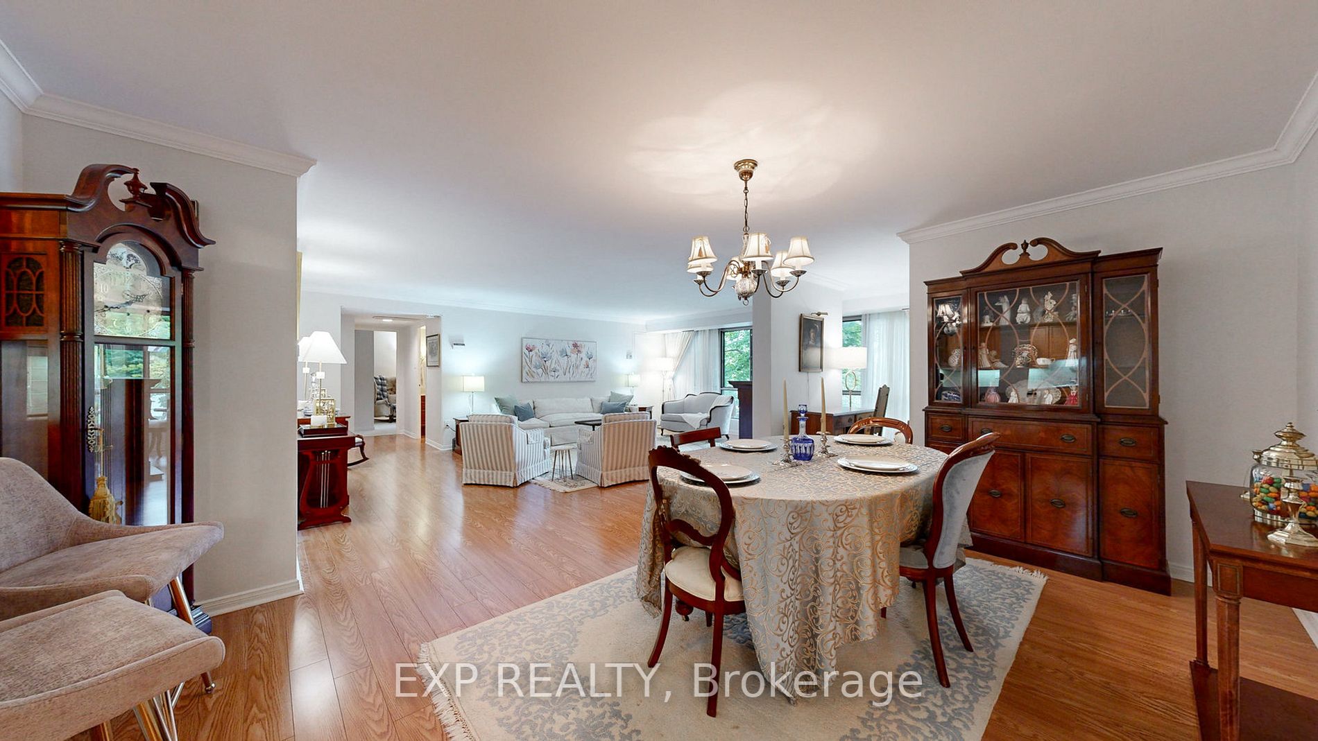 1400 Dixie Rd, #209