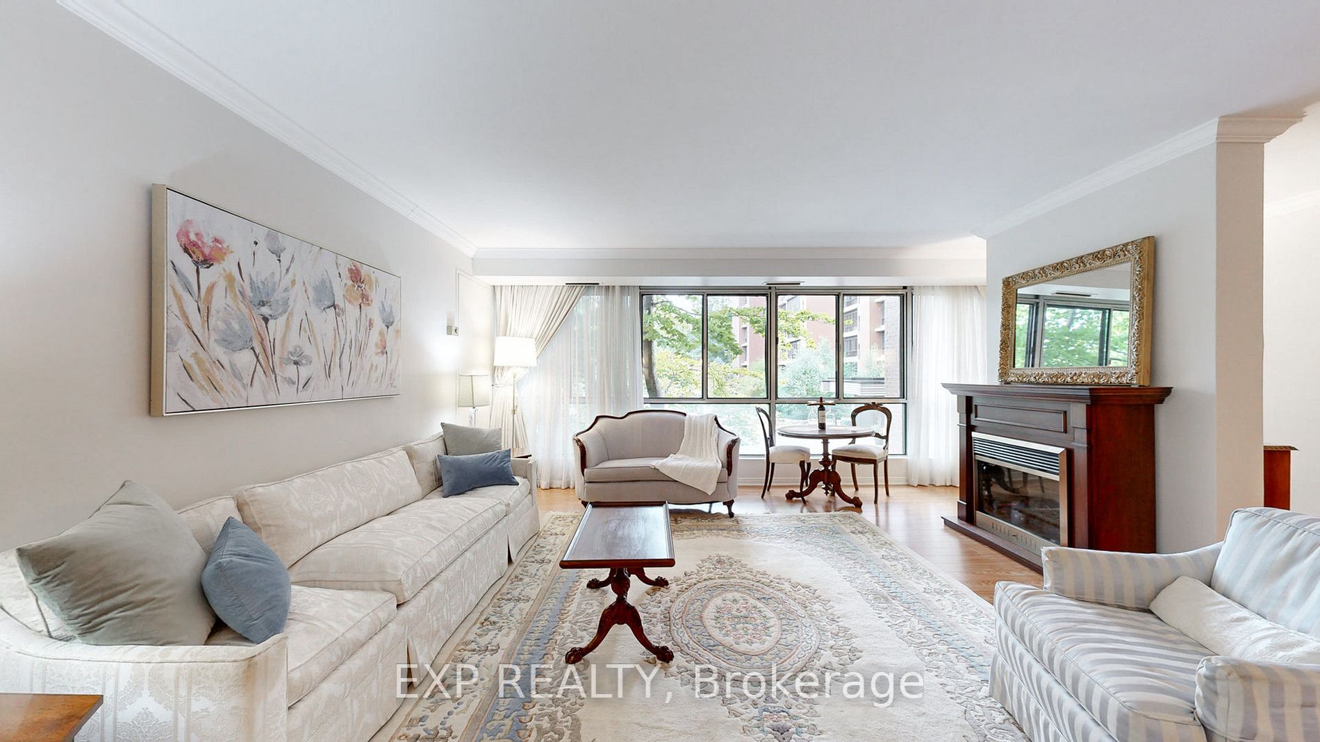 1400 Dixie Rd, #209