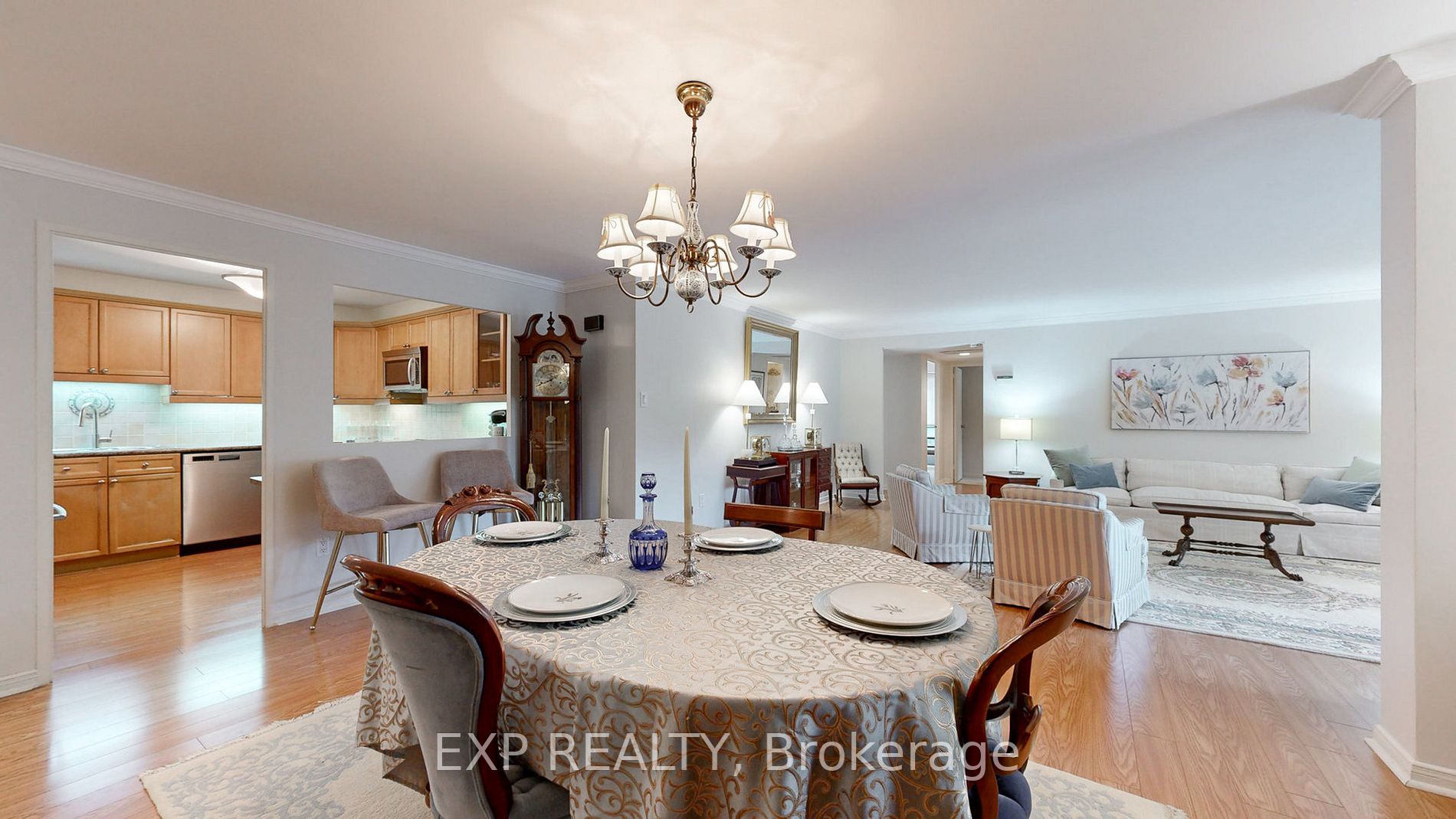 1400 Dixie Rd, #209