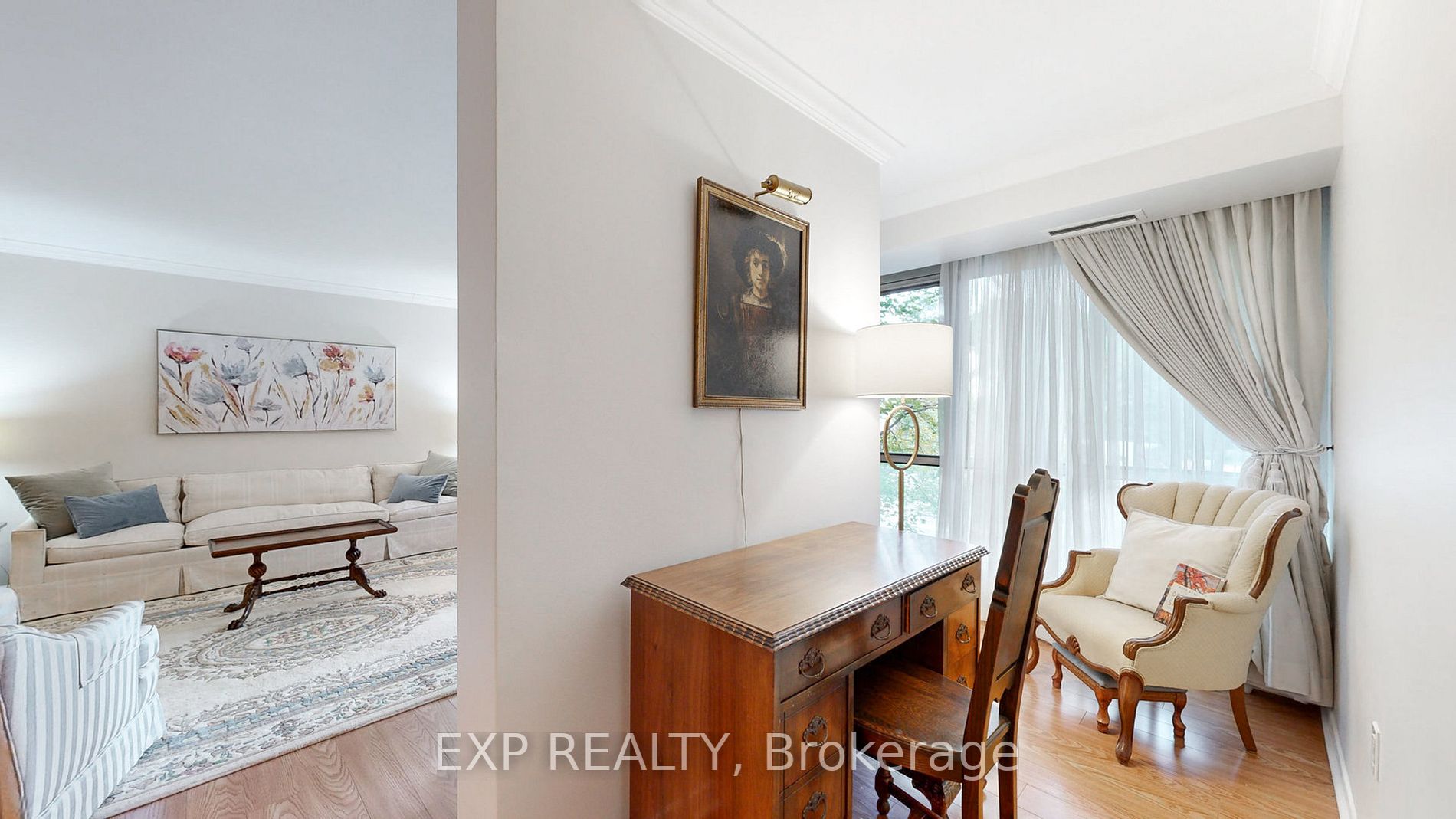 1400 Dixie Rd, #209