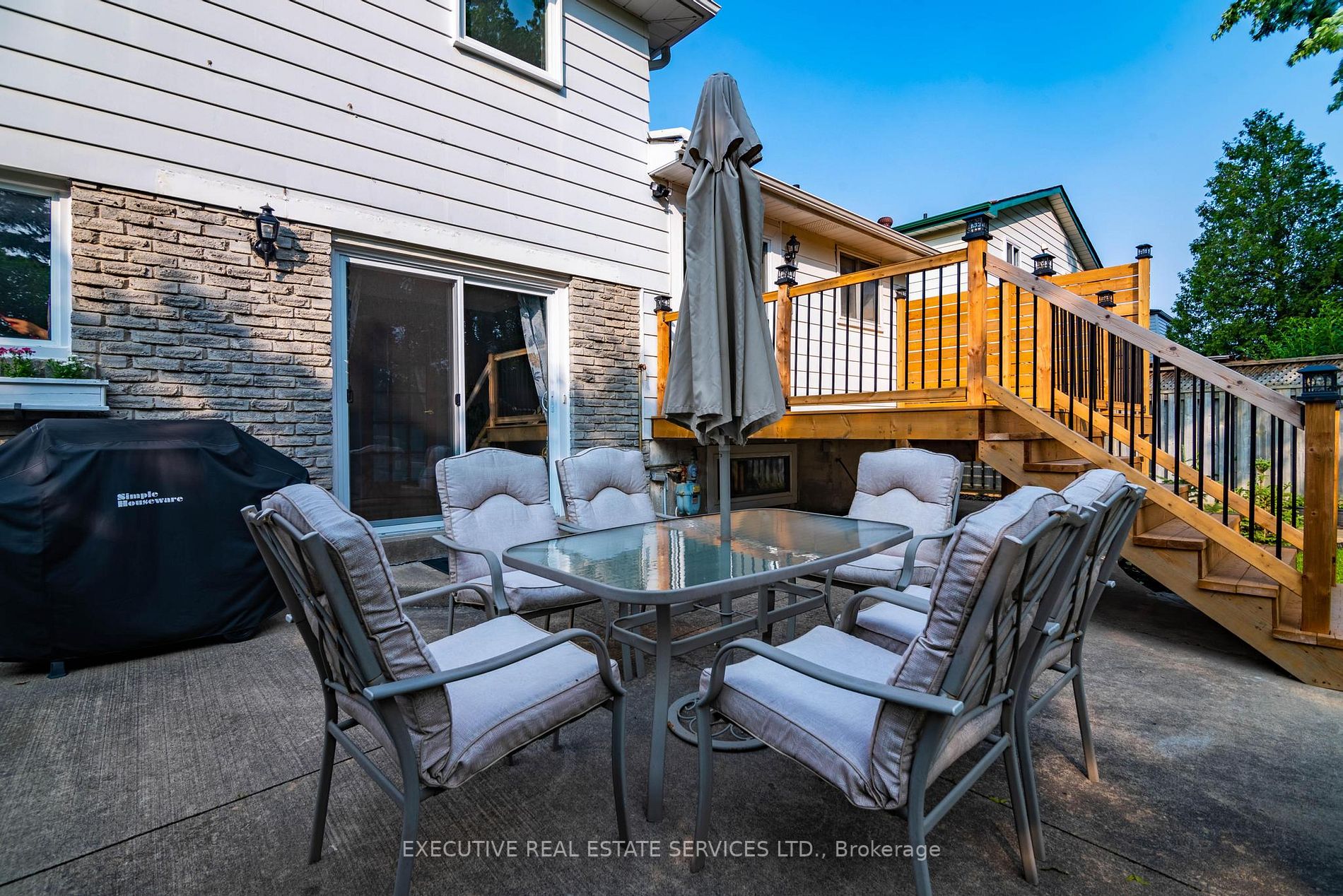 45 Jasper Cres