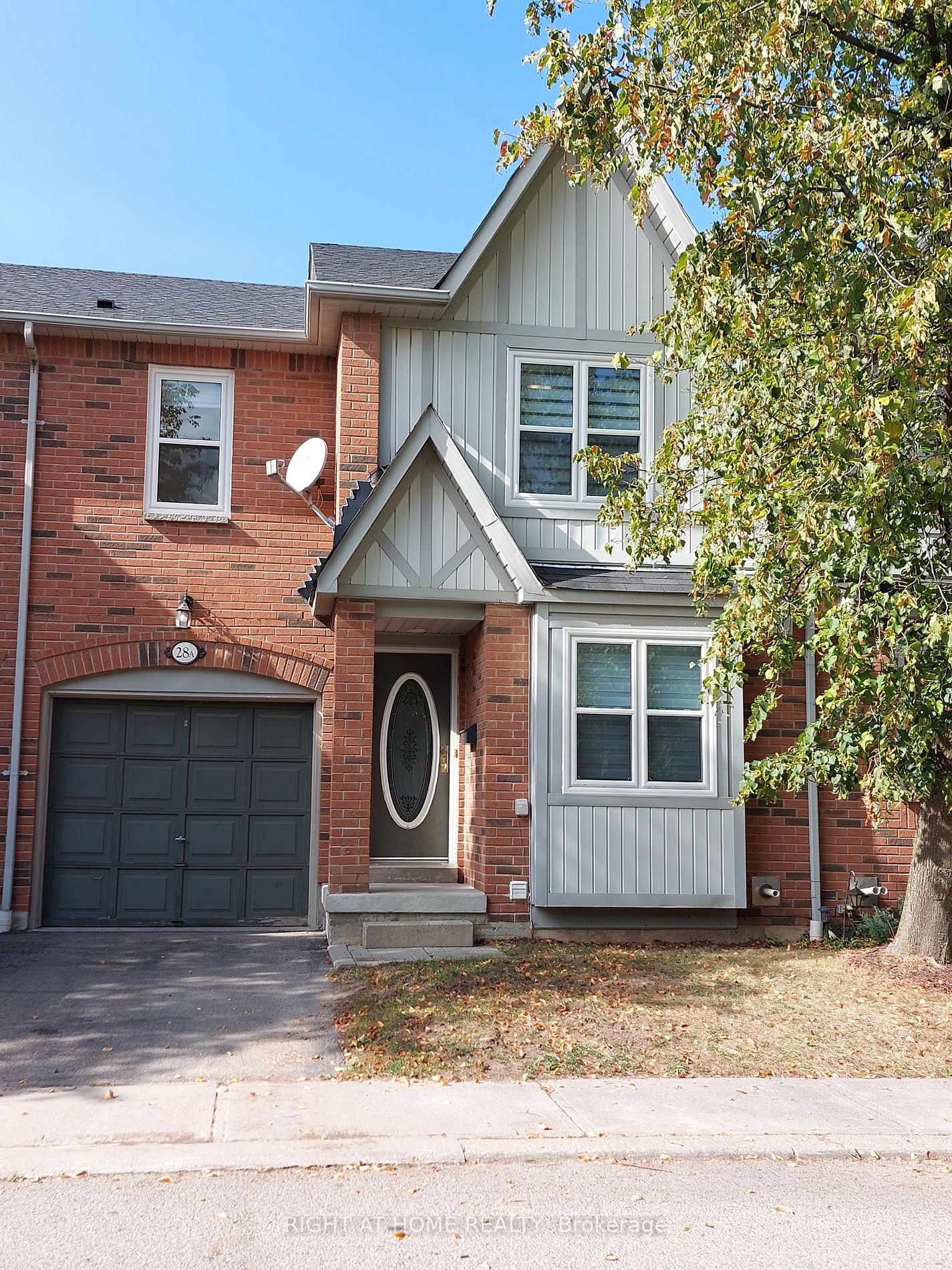 5940 Glen Erin Dr, #28A