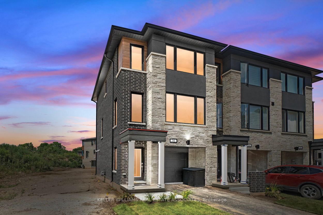 36 Briar Crt
