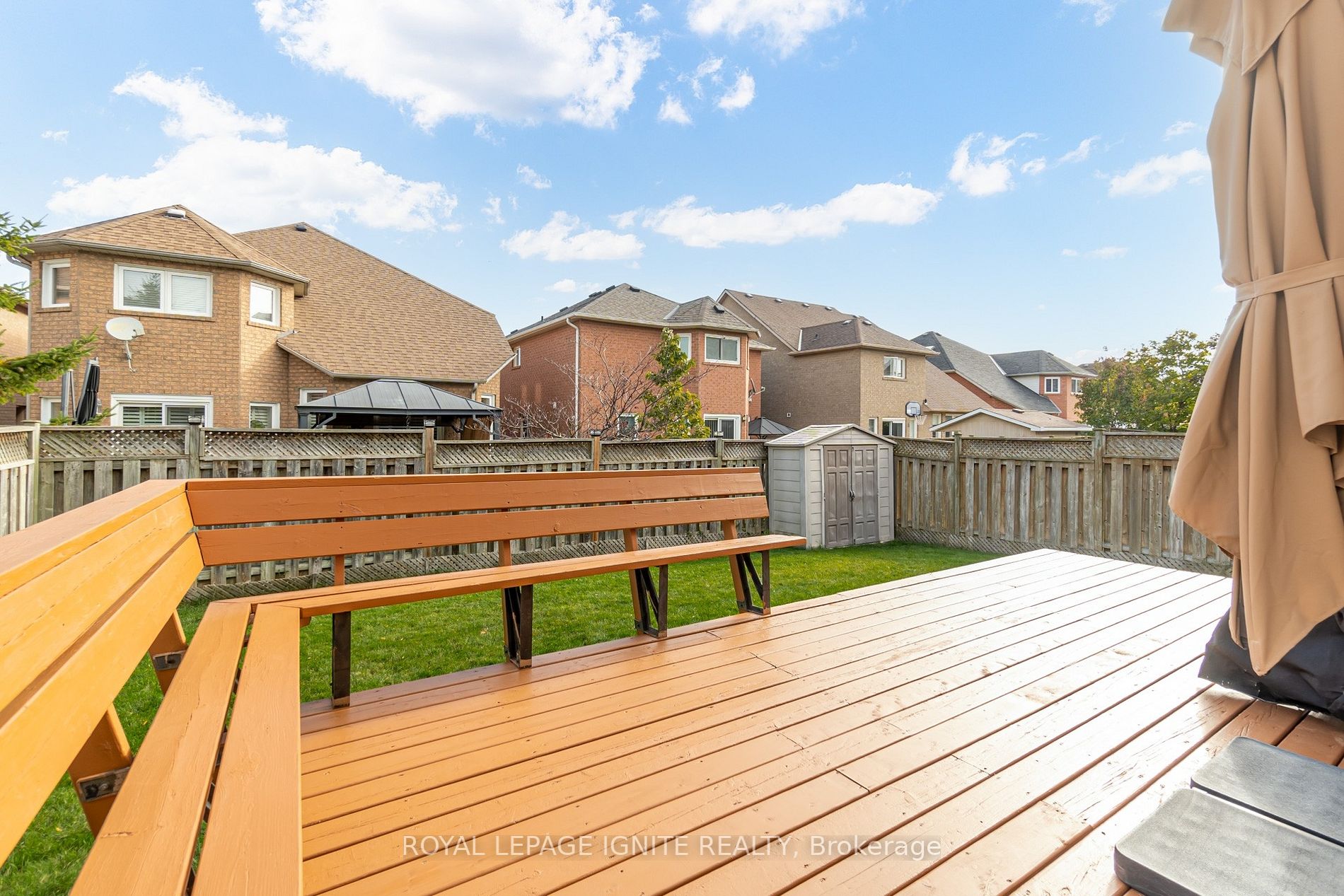 257 Cresthaven Road