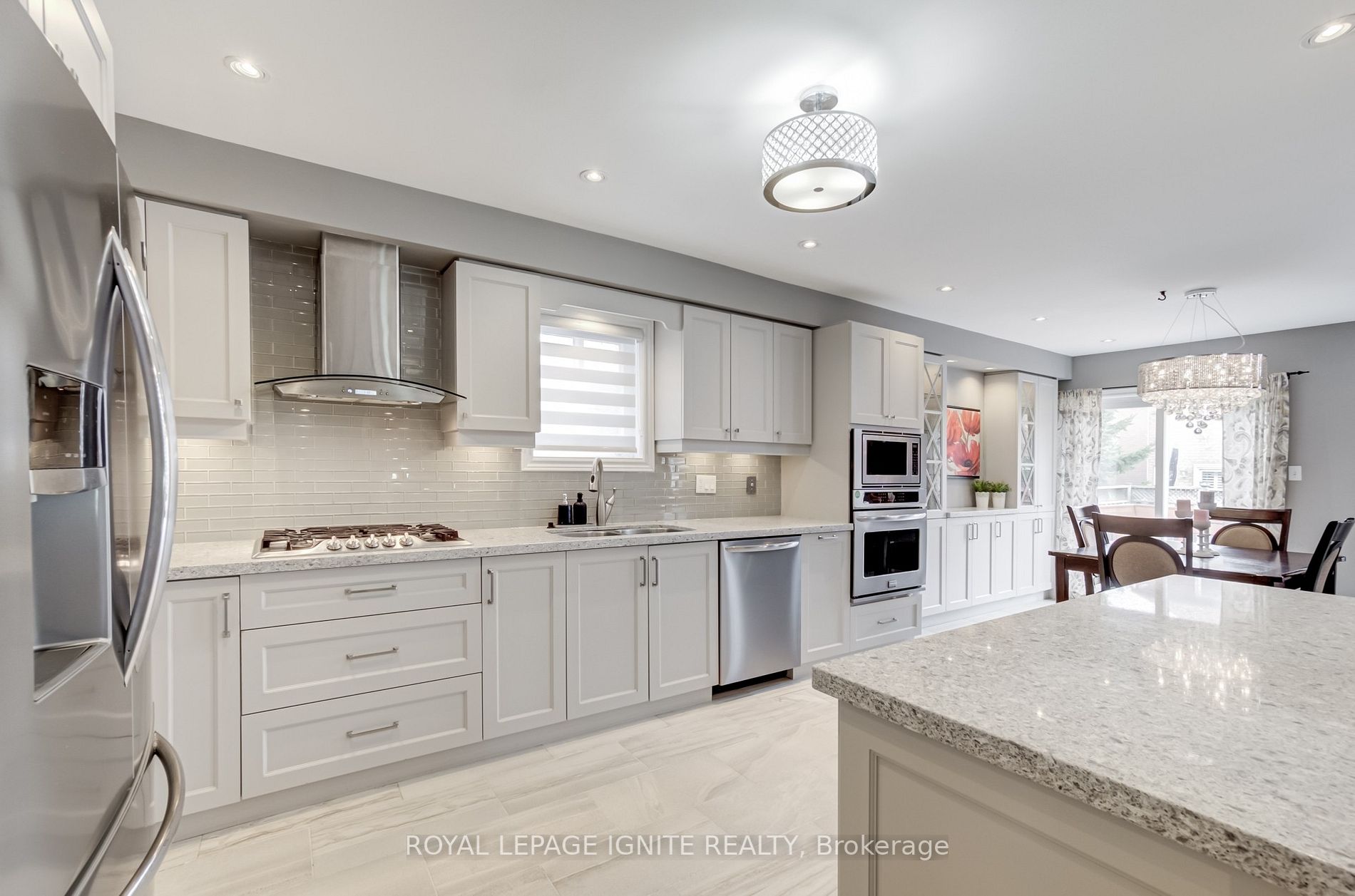 257 Cresthaven Road