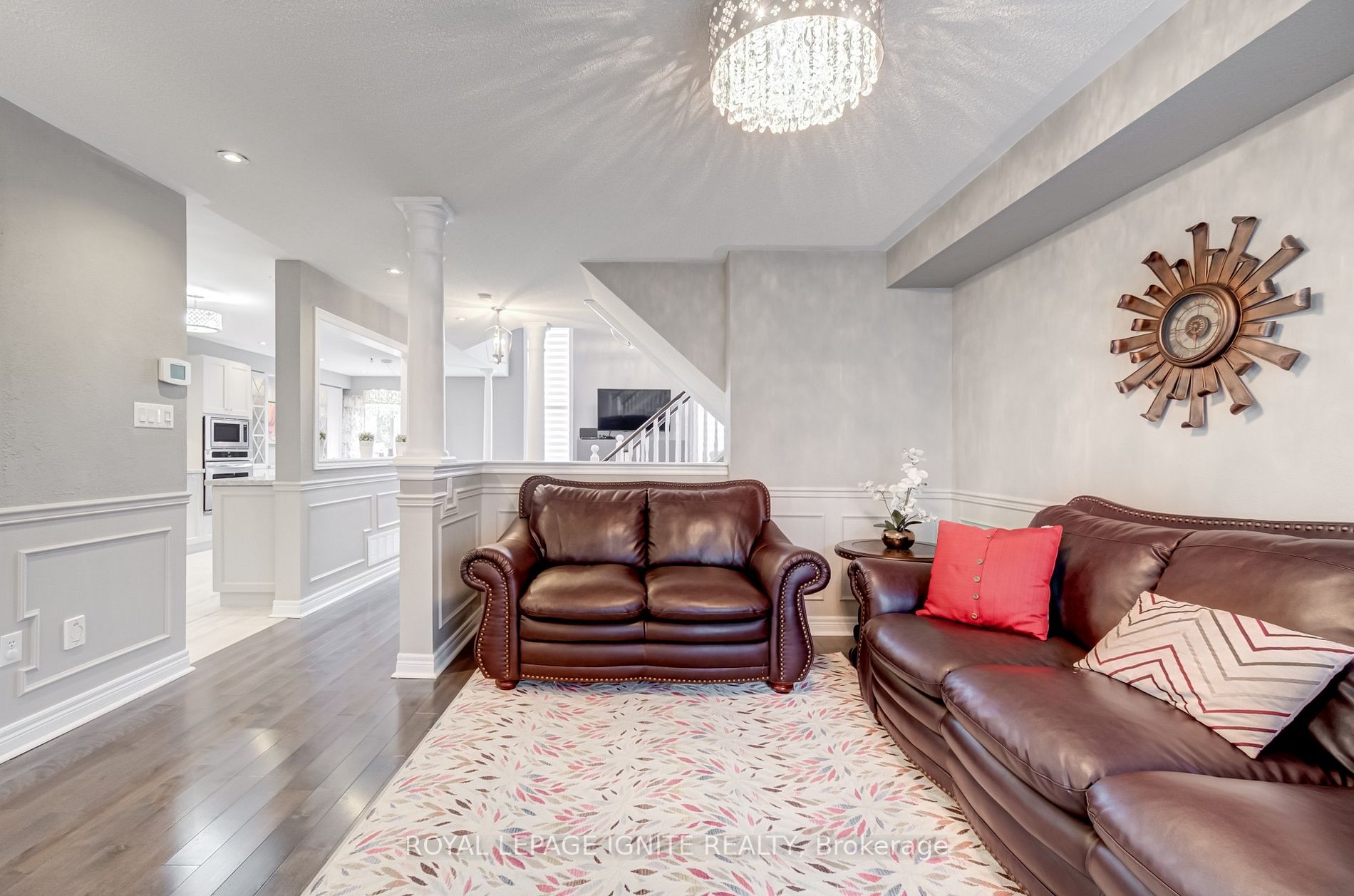 257 Cresthaven Road