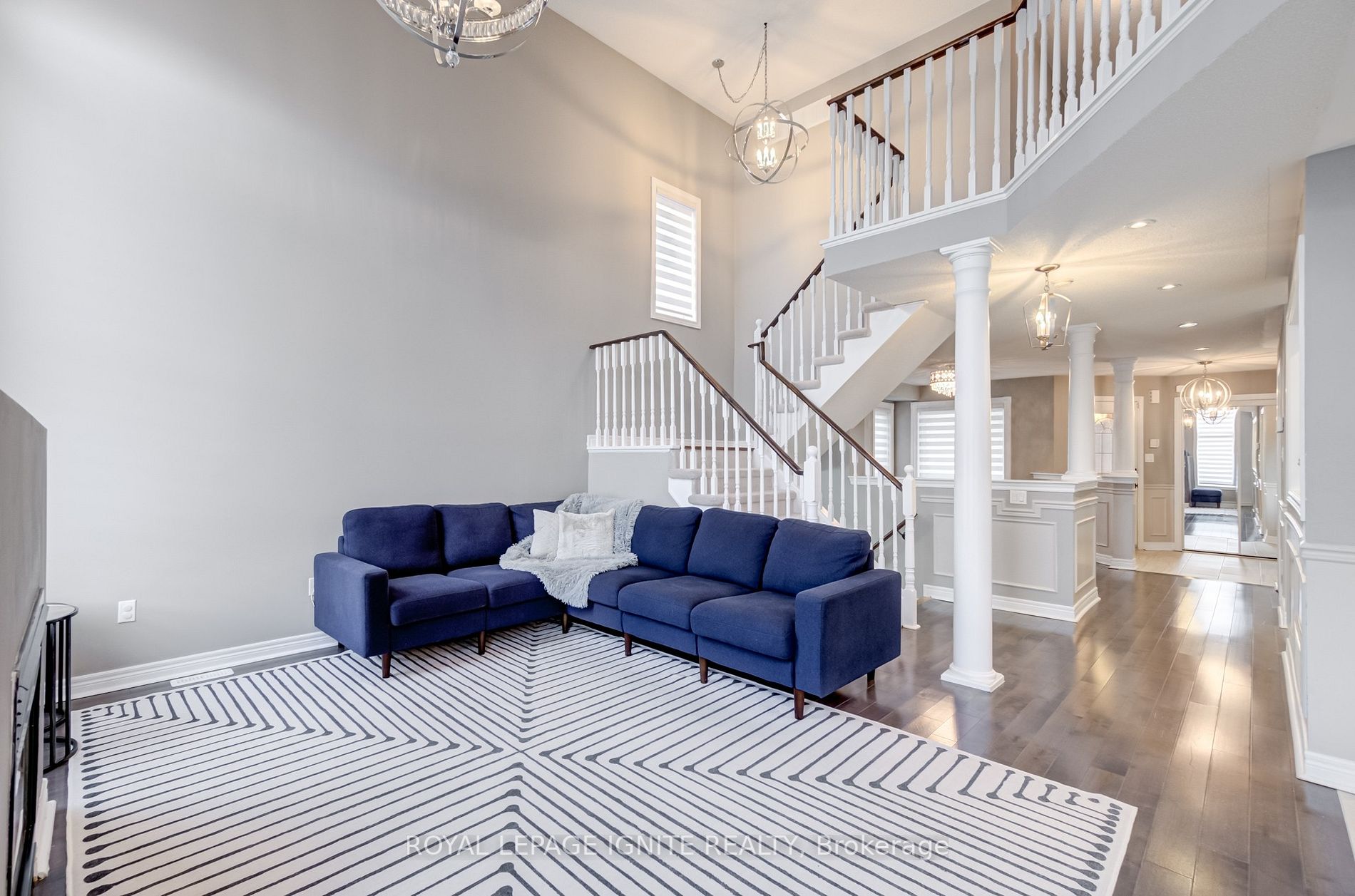257 Cresthaven Road