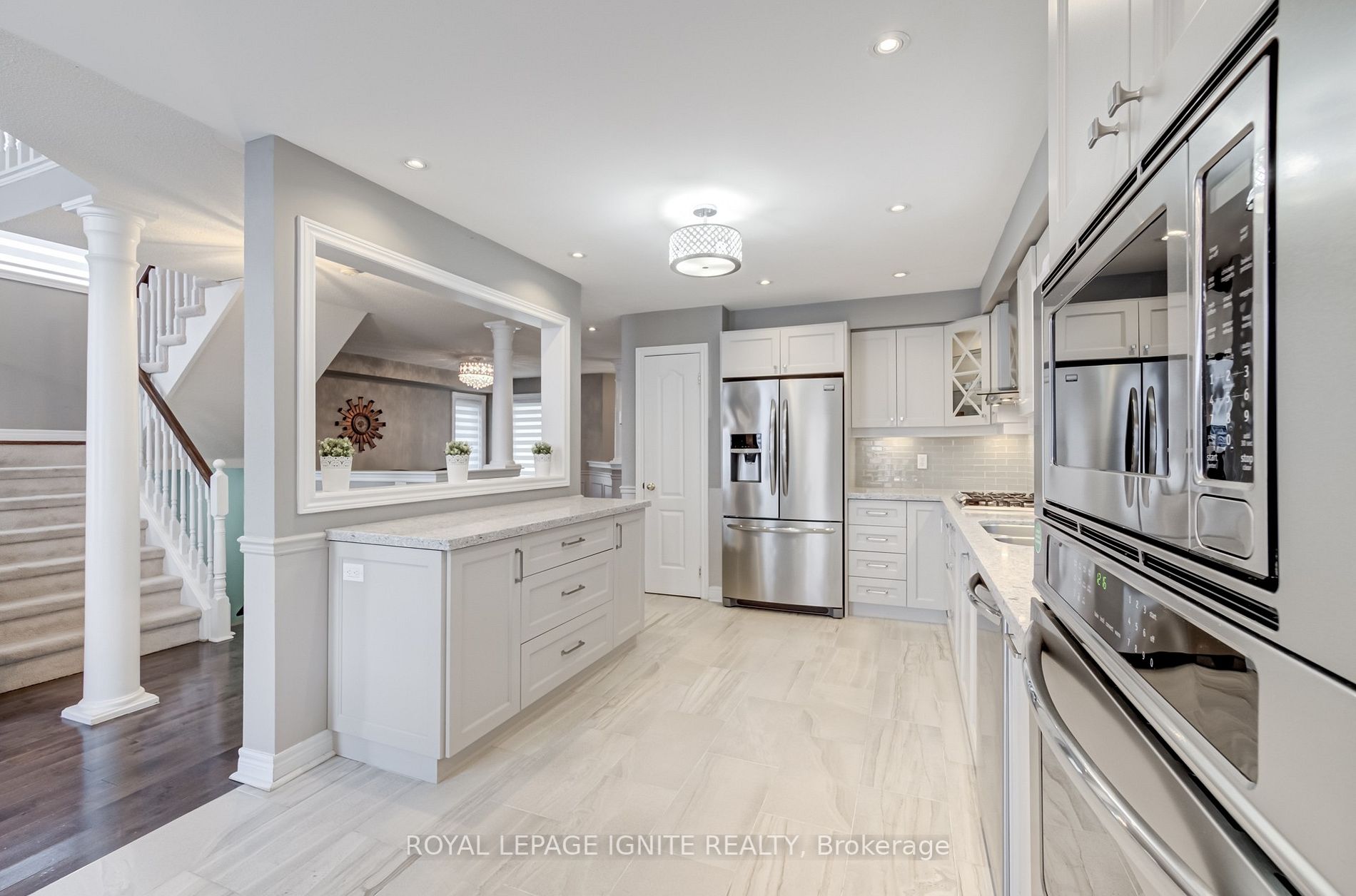 257 Cresthaven Road