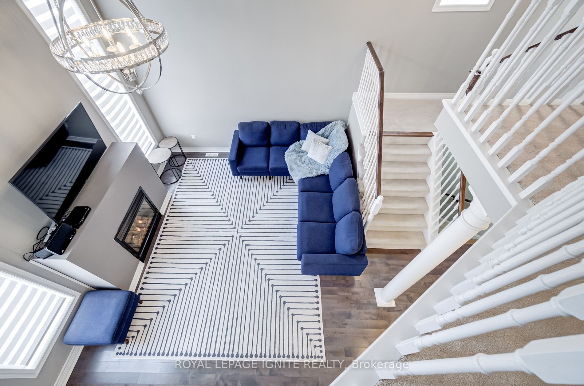 257 Cresthaven Road