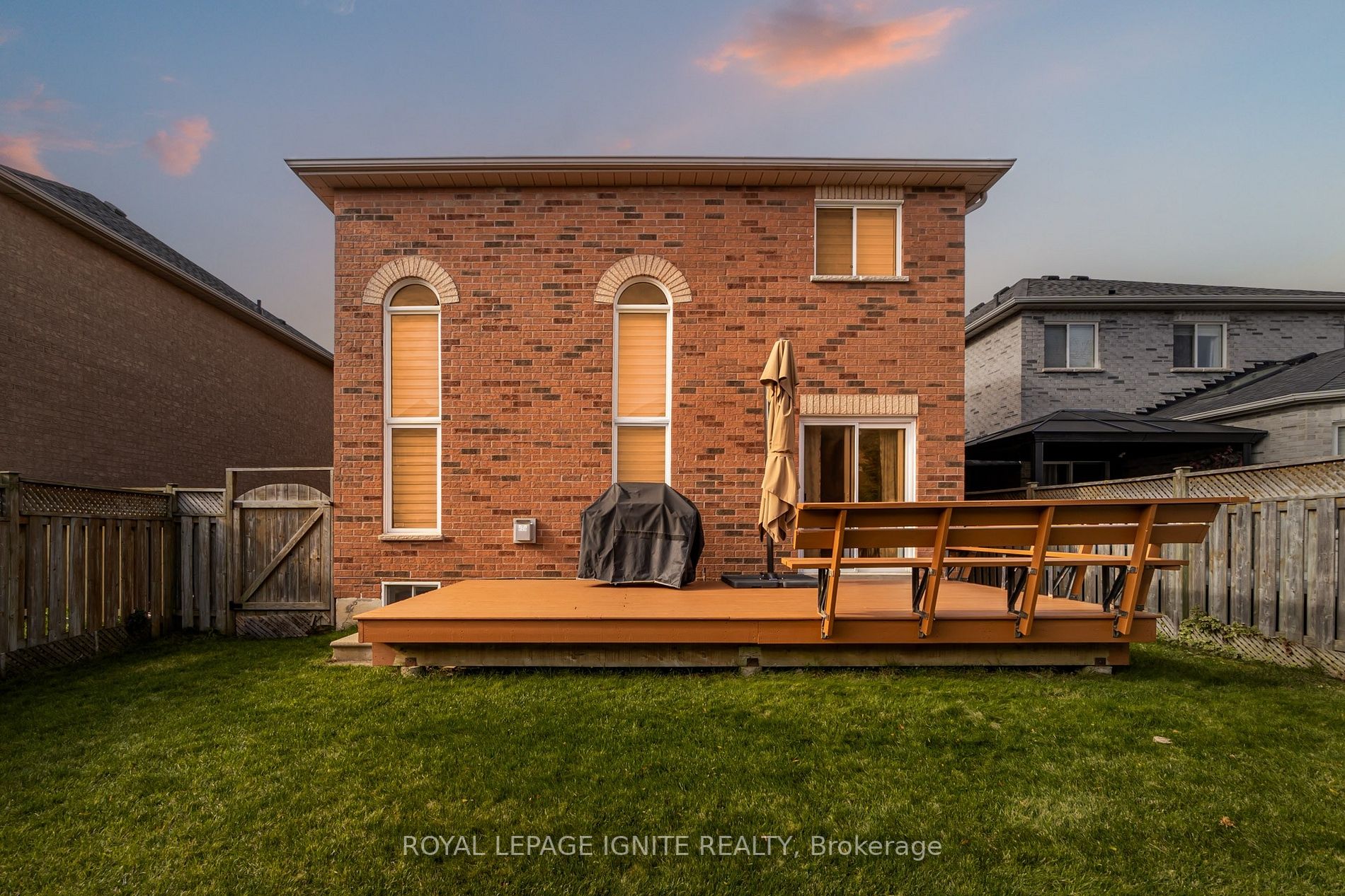 257 Cresthaven Road