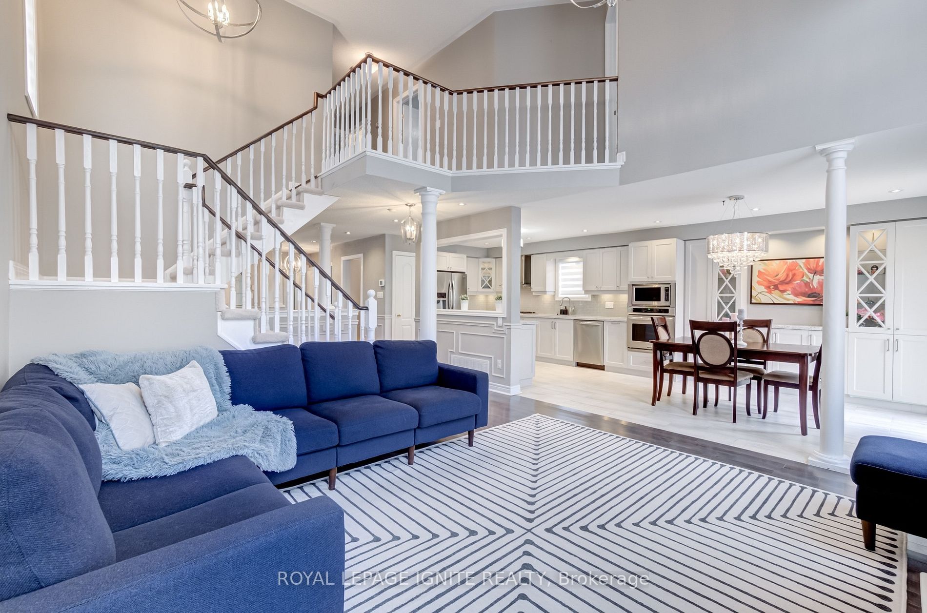 257 Cresthaven Road