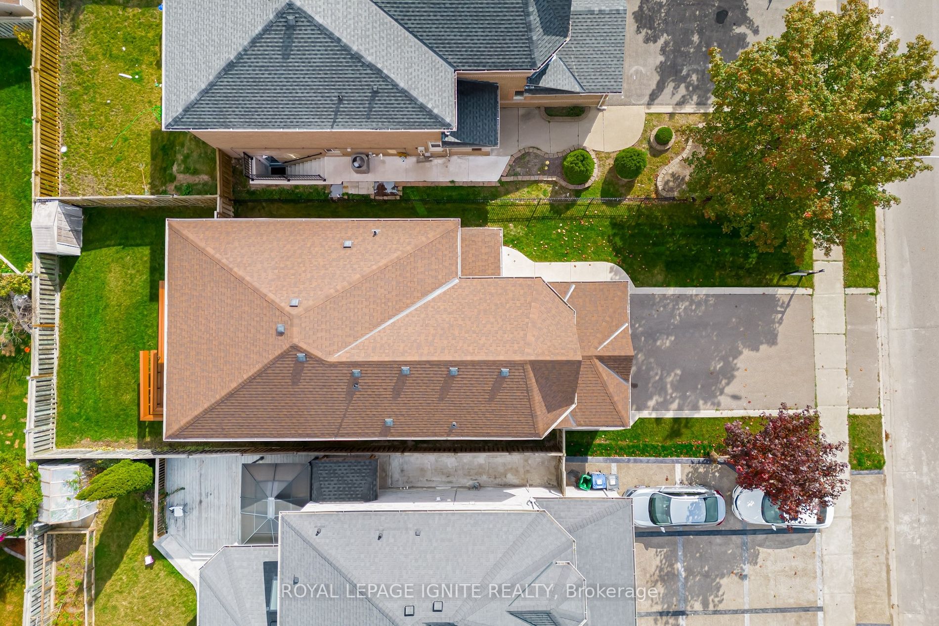 257 Cresthaven Road