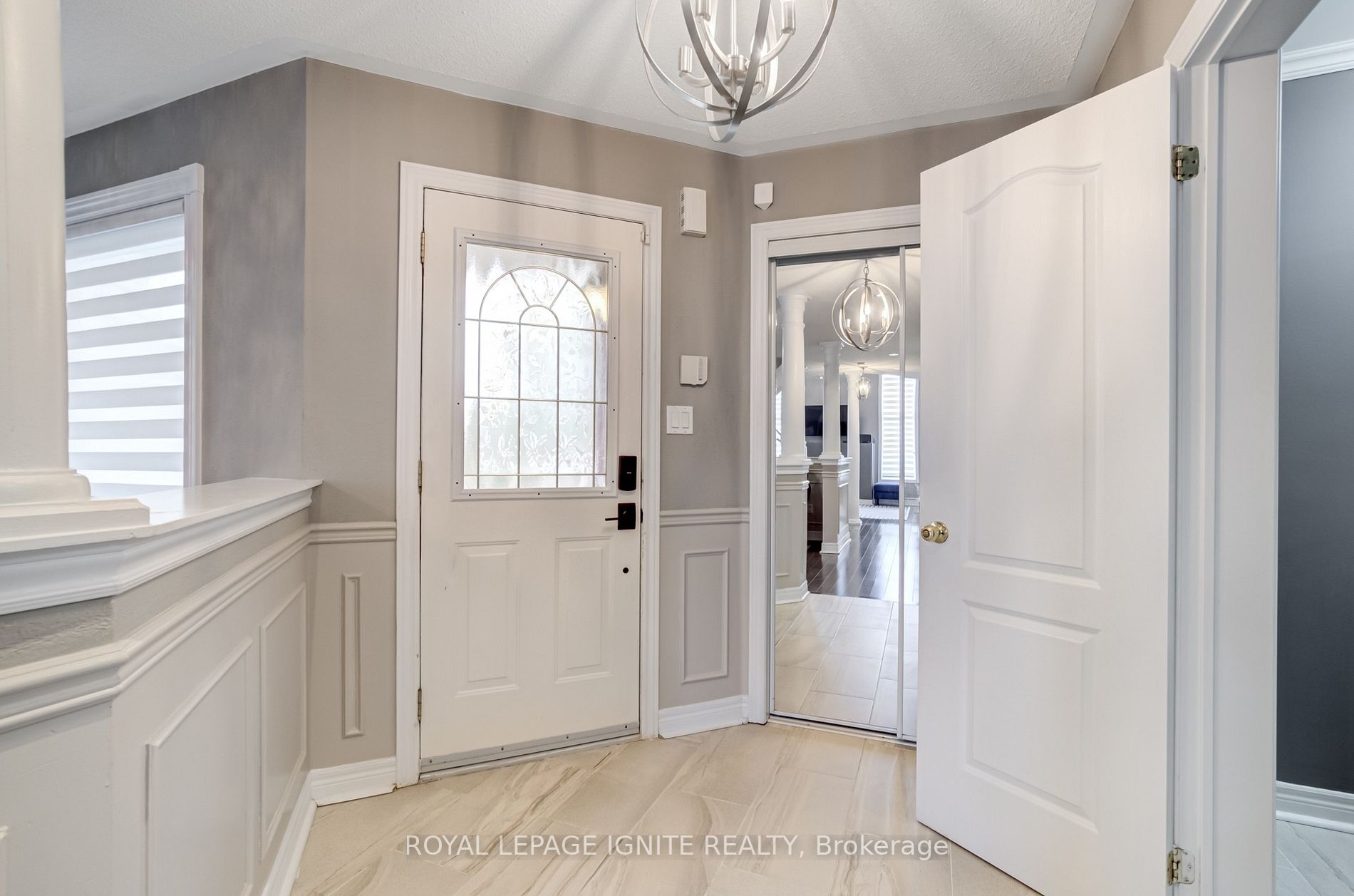 257 Cresthaven Road