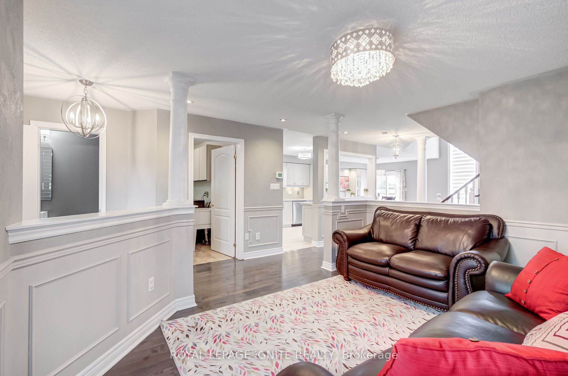 257 Cresthaven Road