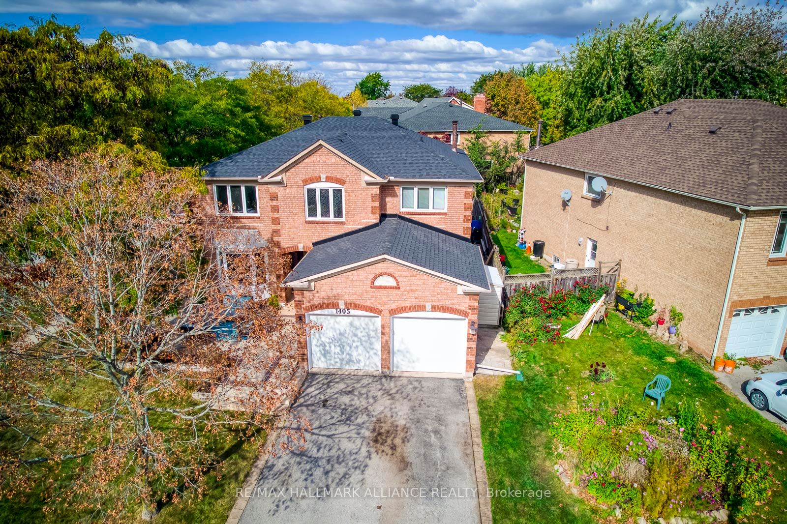 1405 Wheelwright Rd