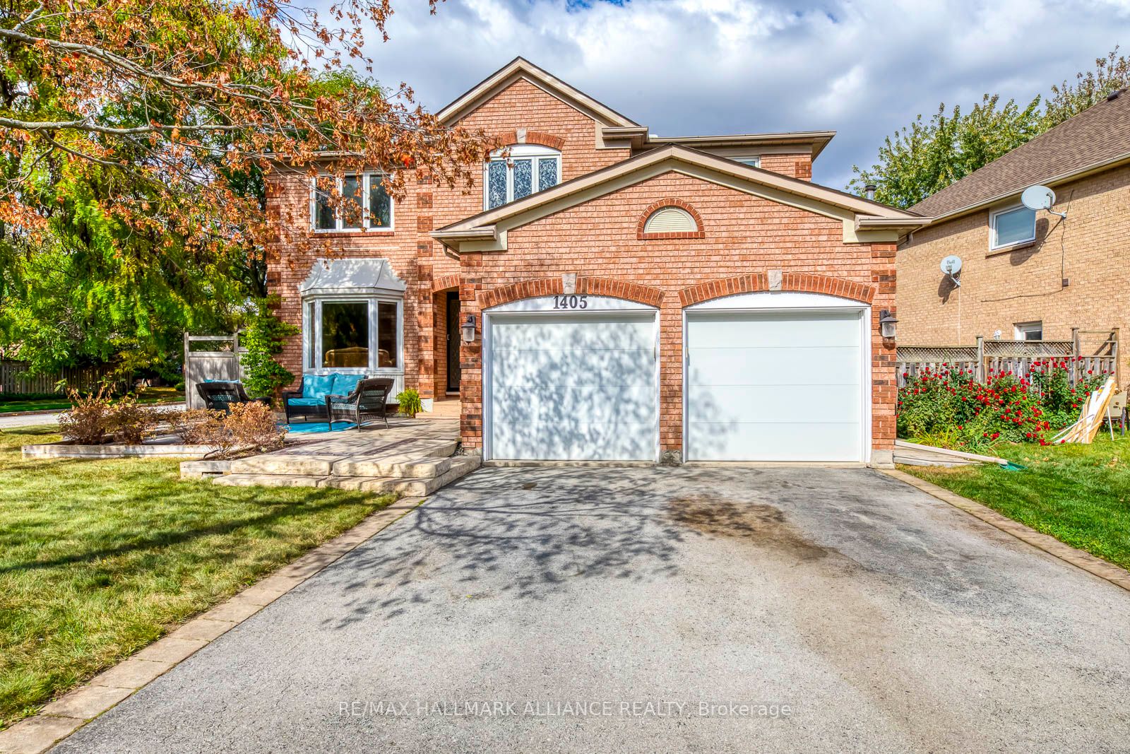 1405 Wheelwright Rd