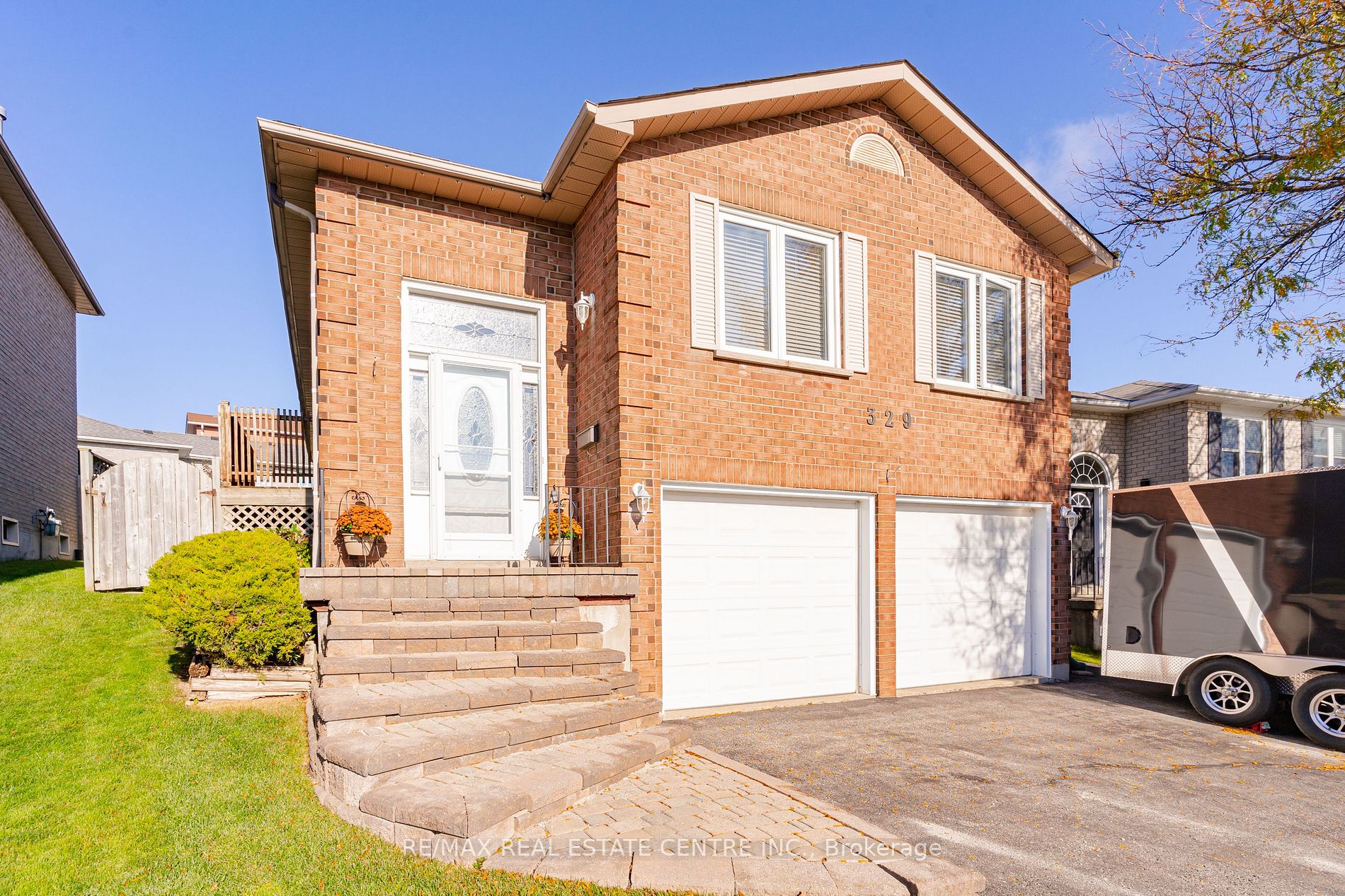 329 Lisa Marie Drive