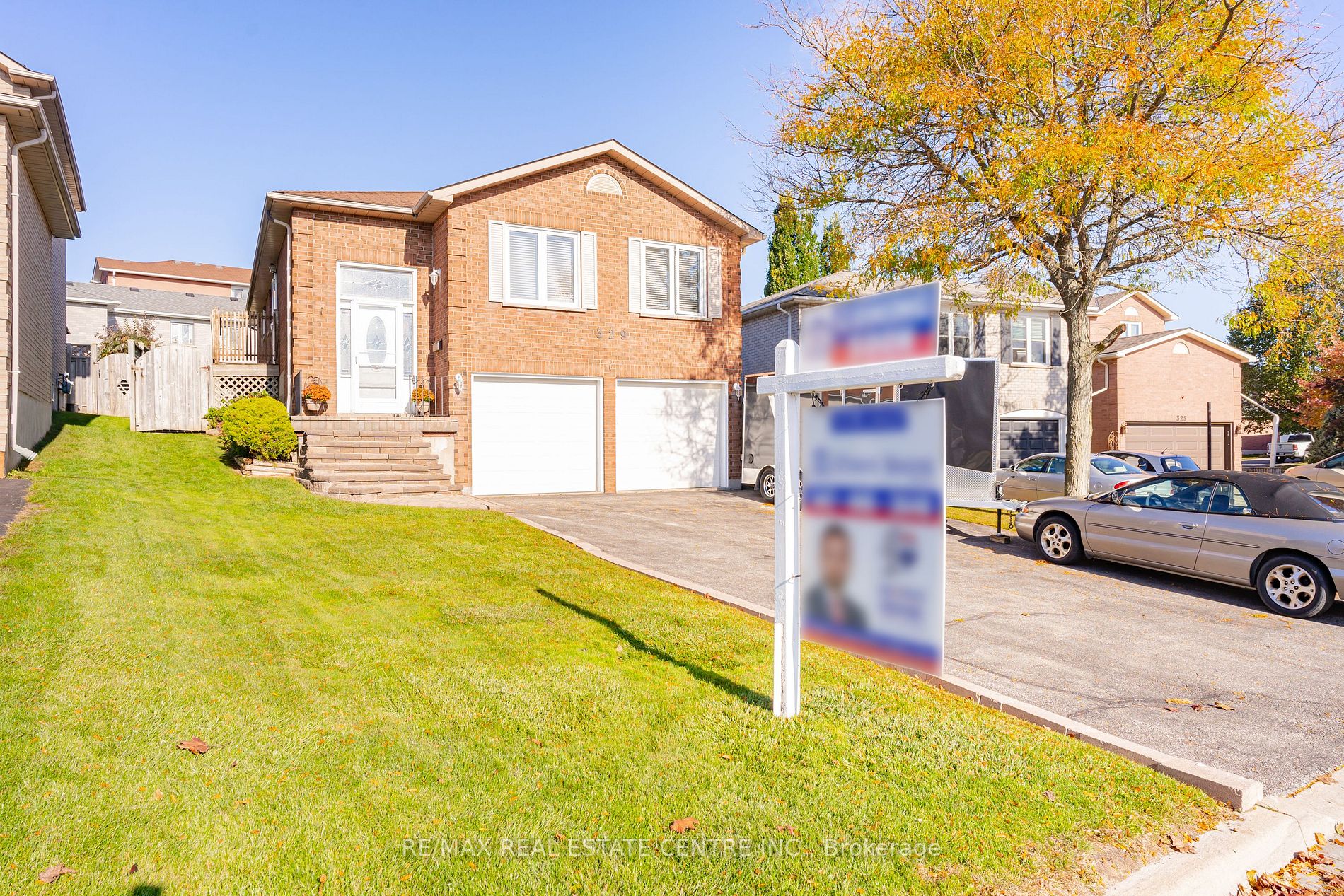 329 Lisa Marie Drive