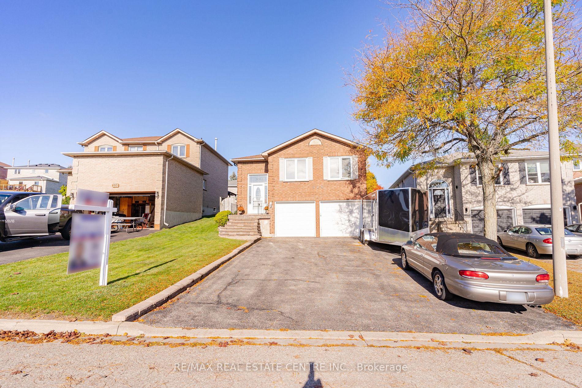 329 Lisa Marie Drive