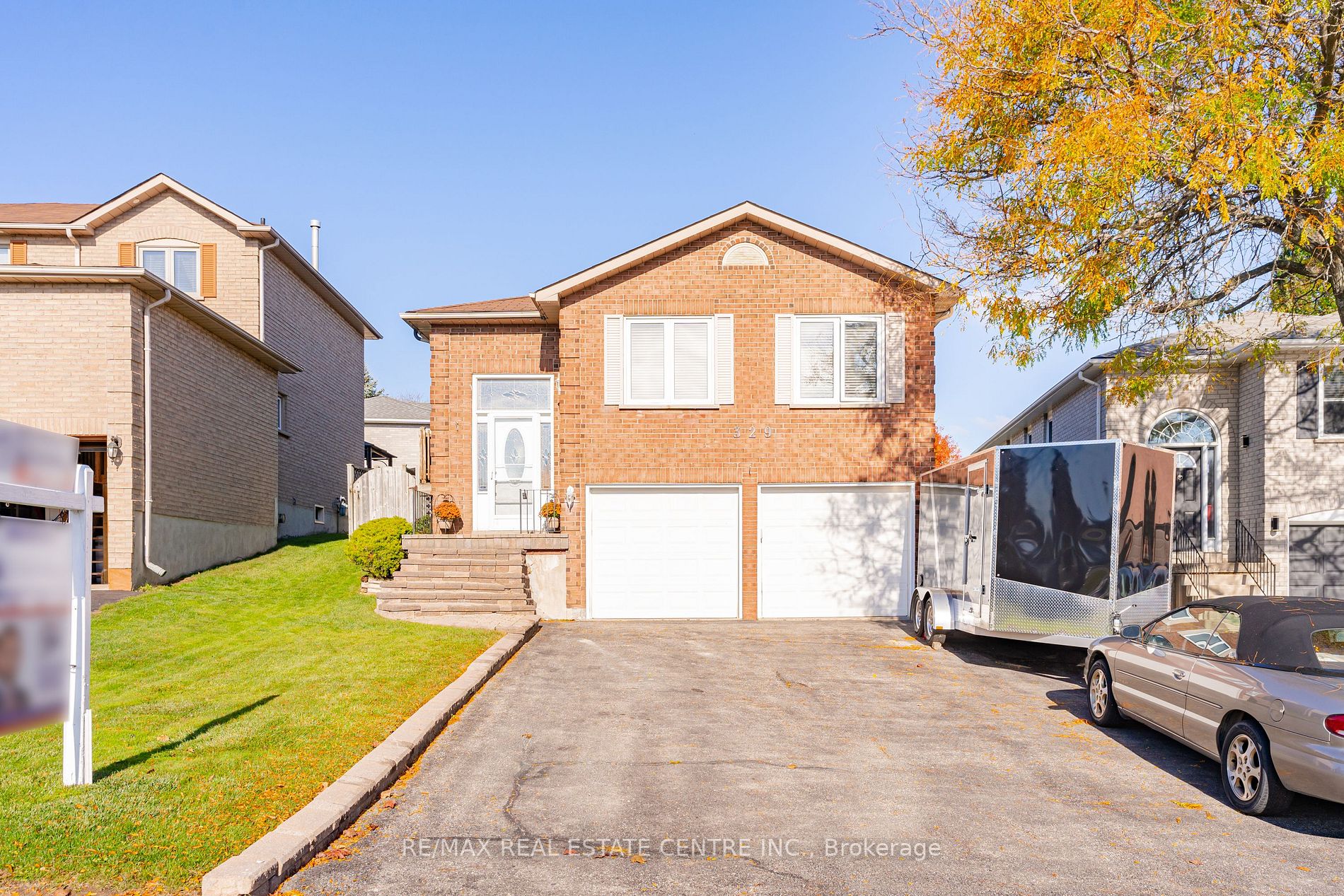 329 Lisa Marie Drive