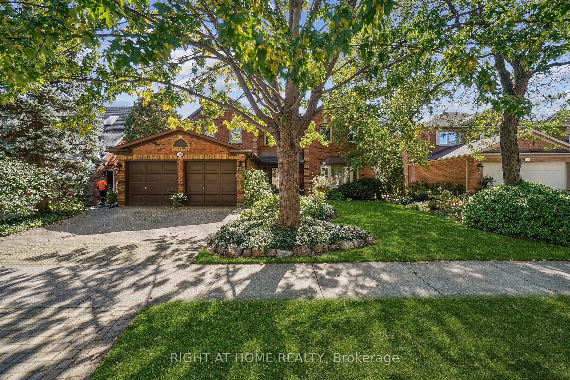 1380 Merrybrook Lane