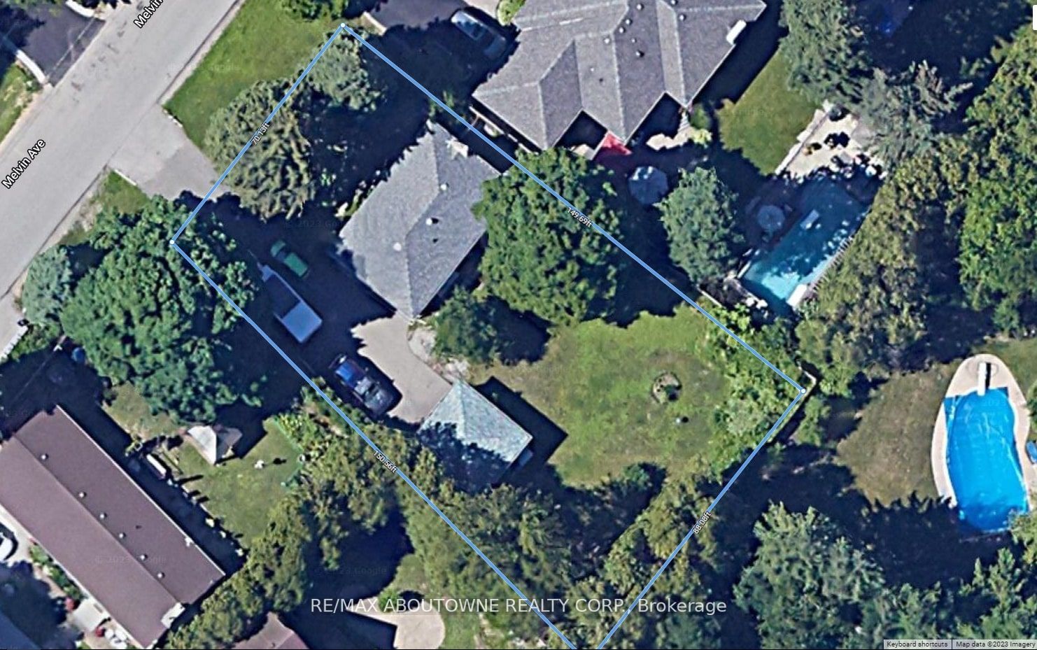 1014 Melvin Ave