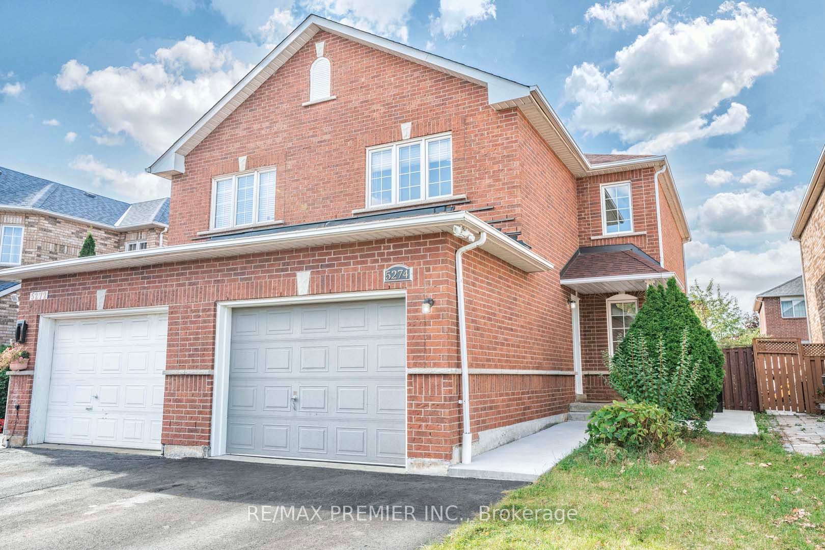 5274 Marblewood Dr