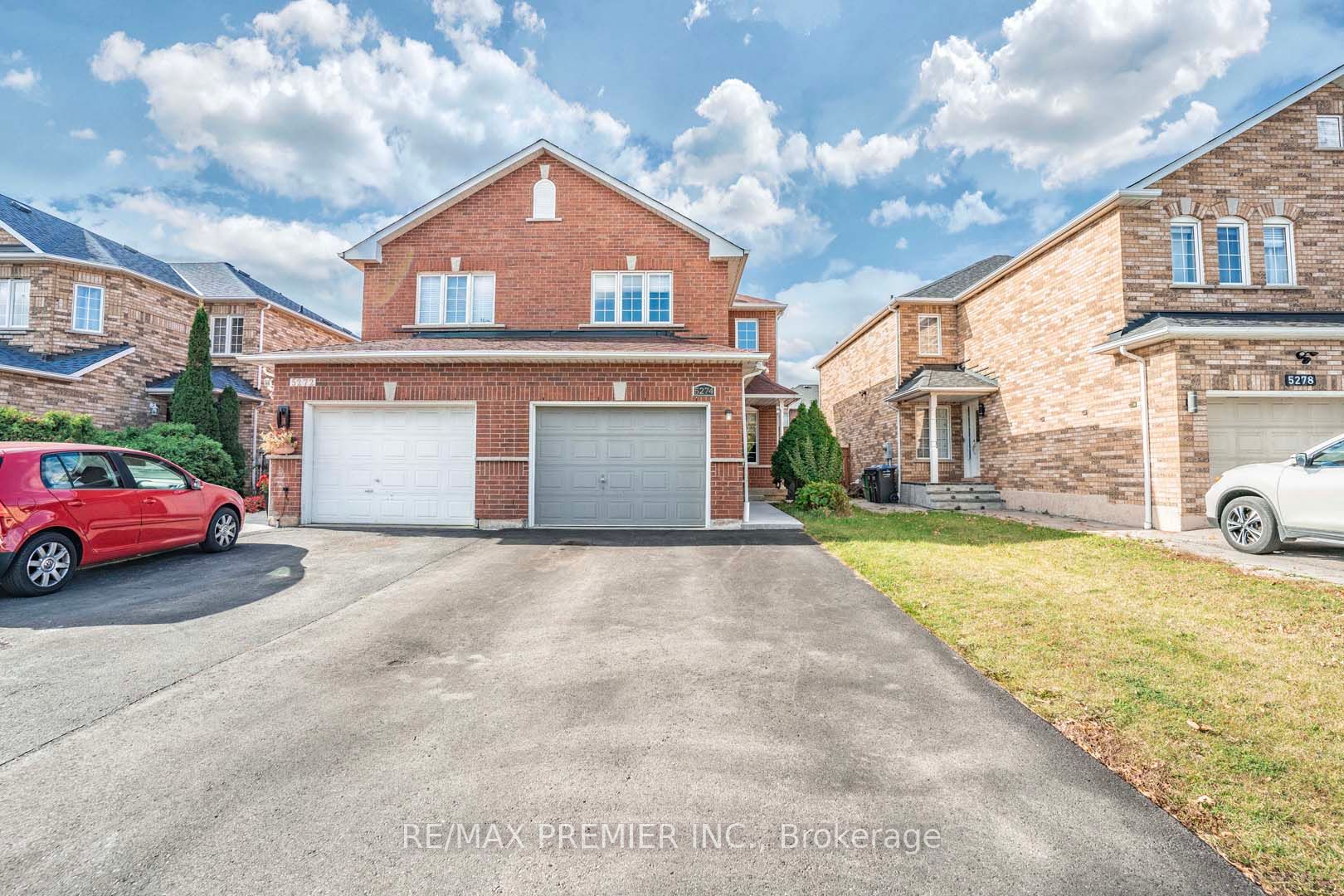 5274 Marblewood Dr
