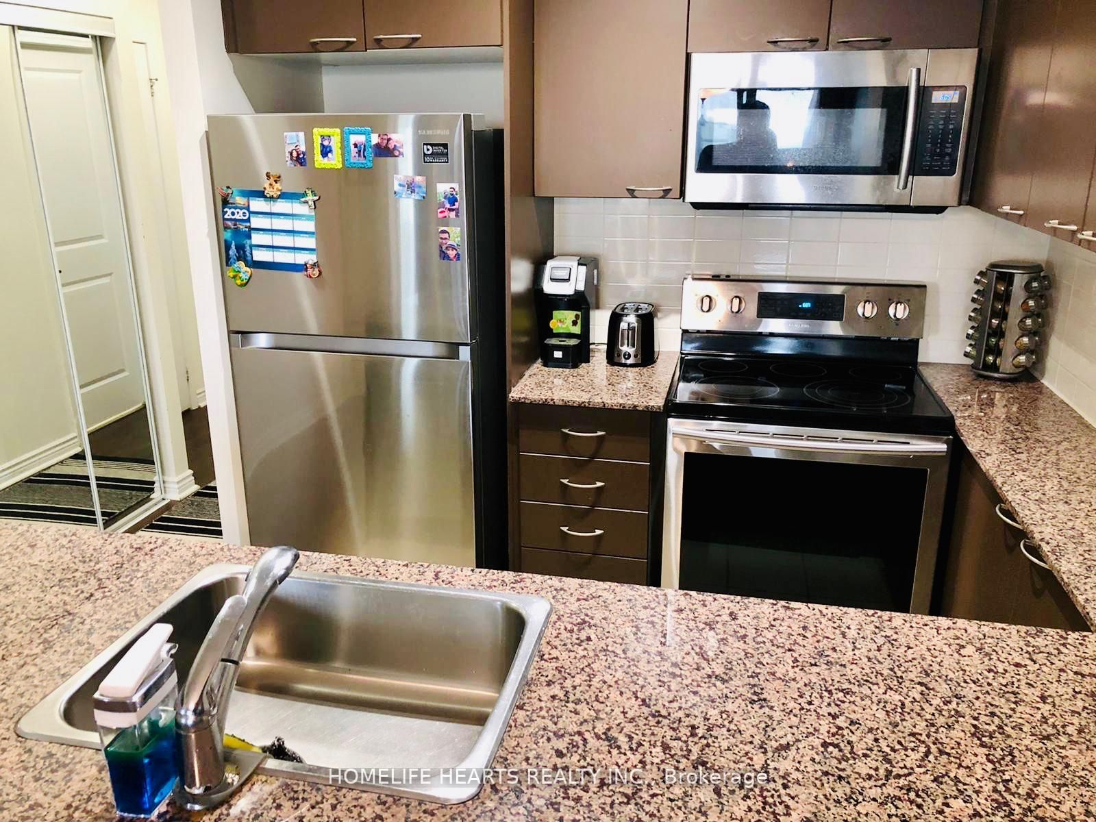 385 Prince Of Wales Dr, #1104