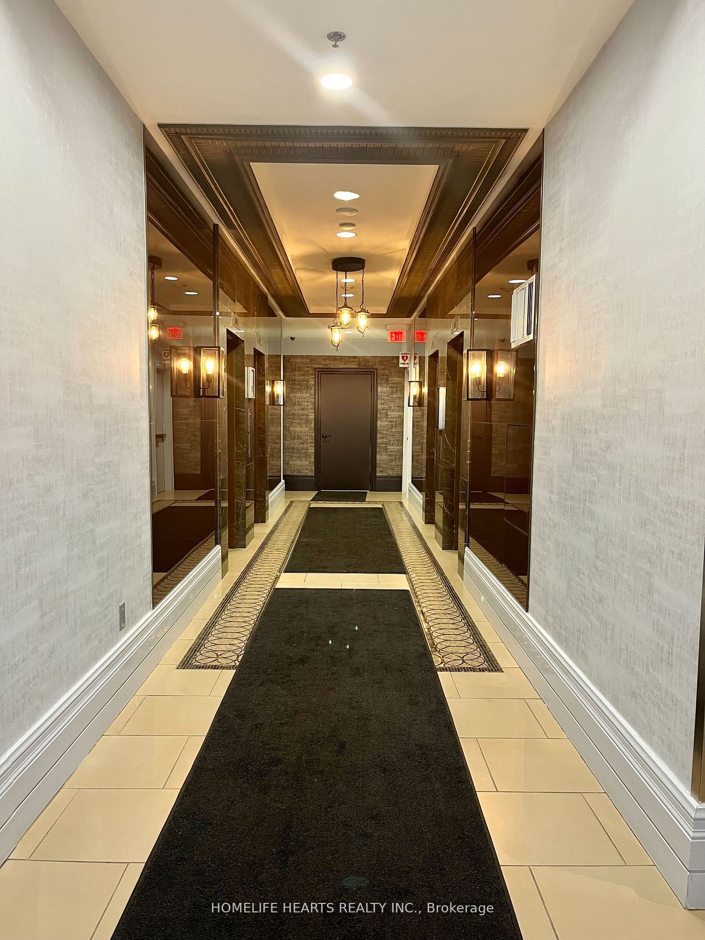 385 Prince Of Wales Dr, #1104
