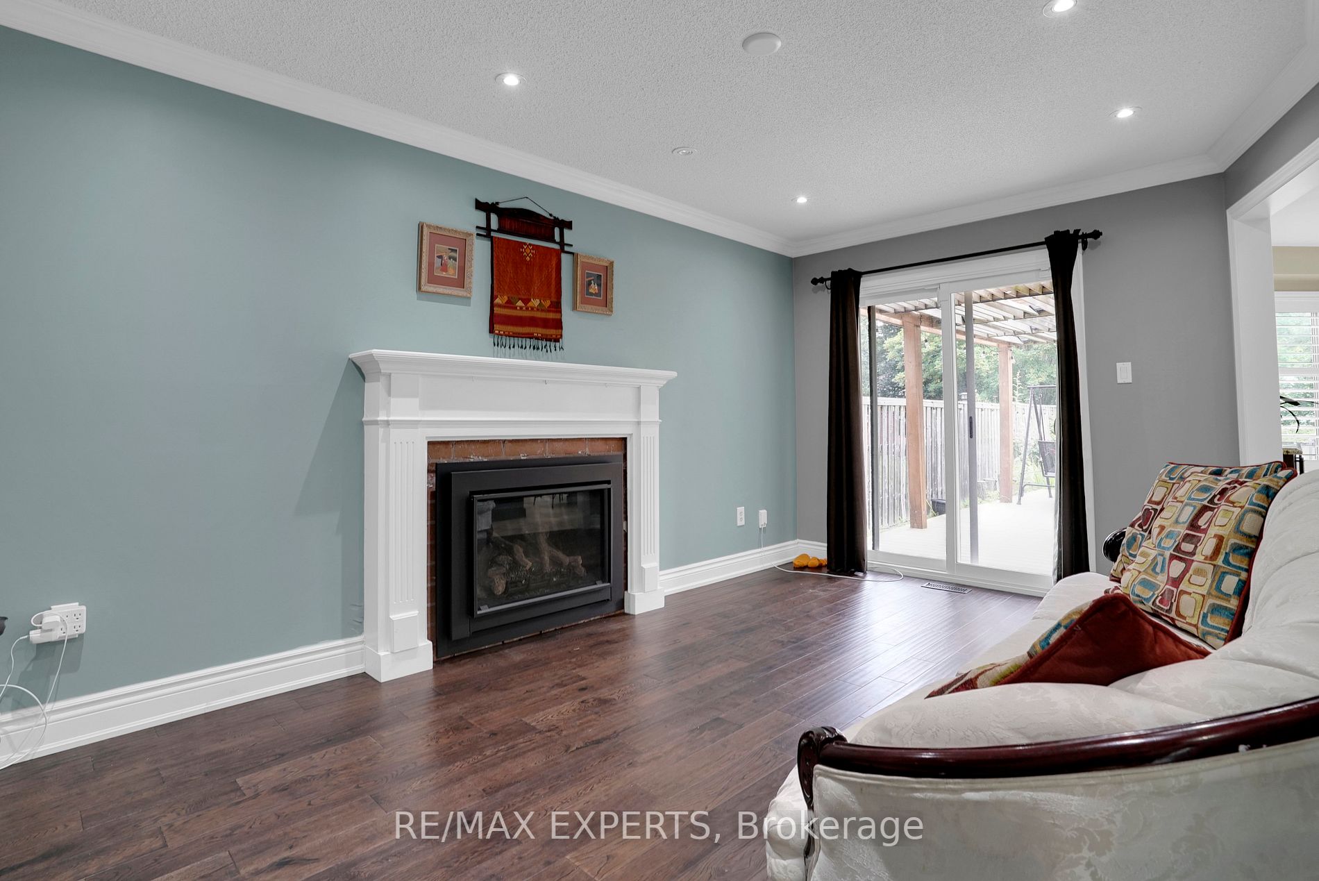 15338 Argyll Road