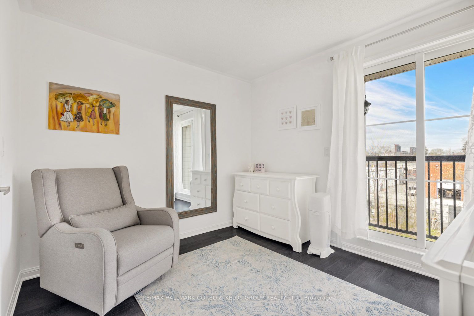 380 Hopewell Ave, #222