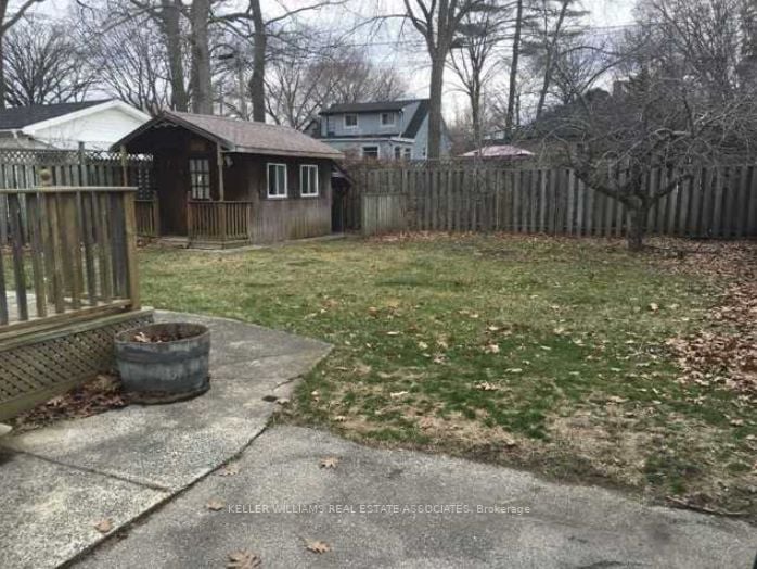 199 Eaglewood Blvd