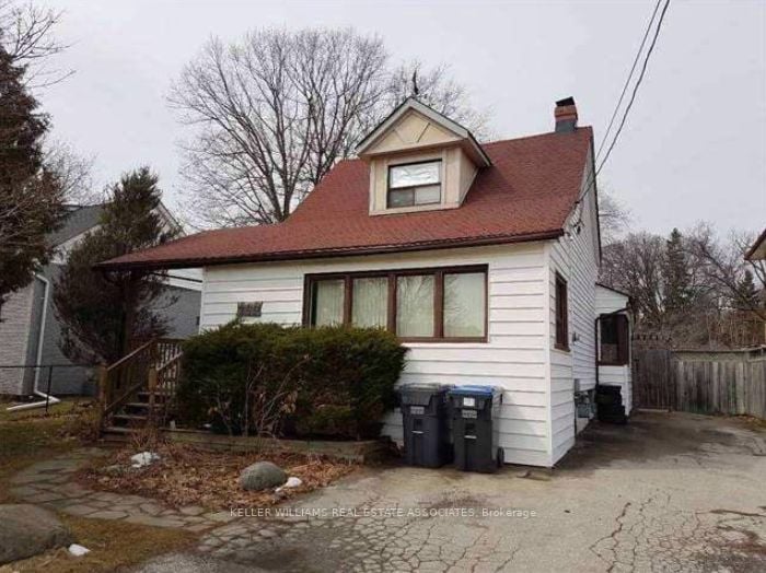 199 Eaglewood Blvd