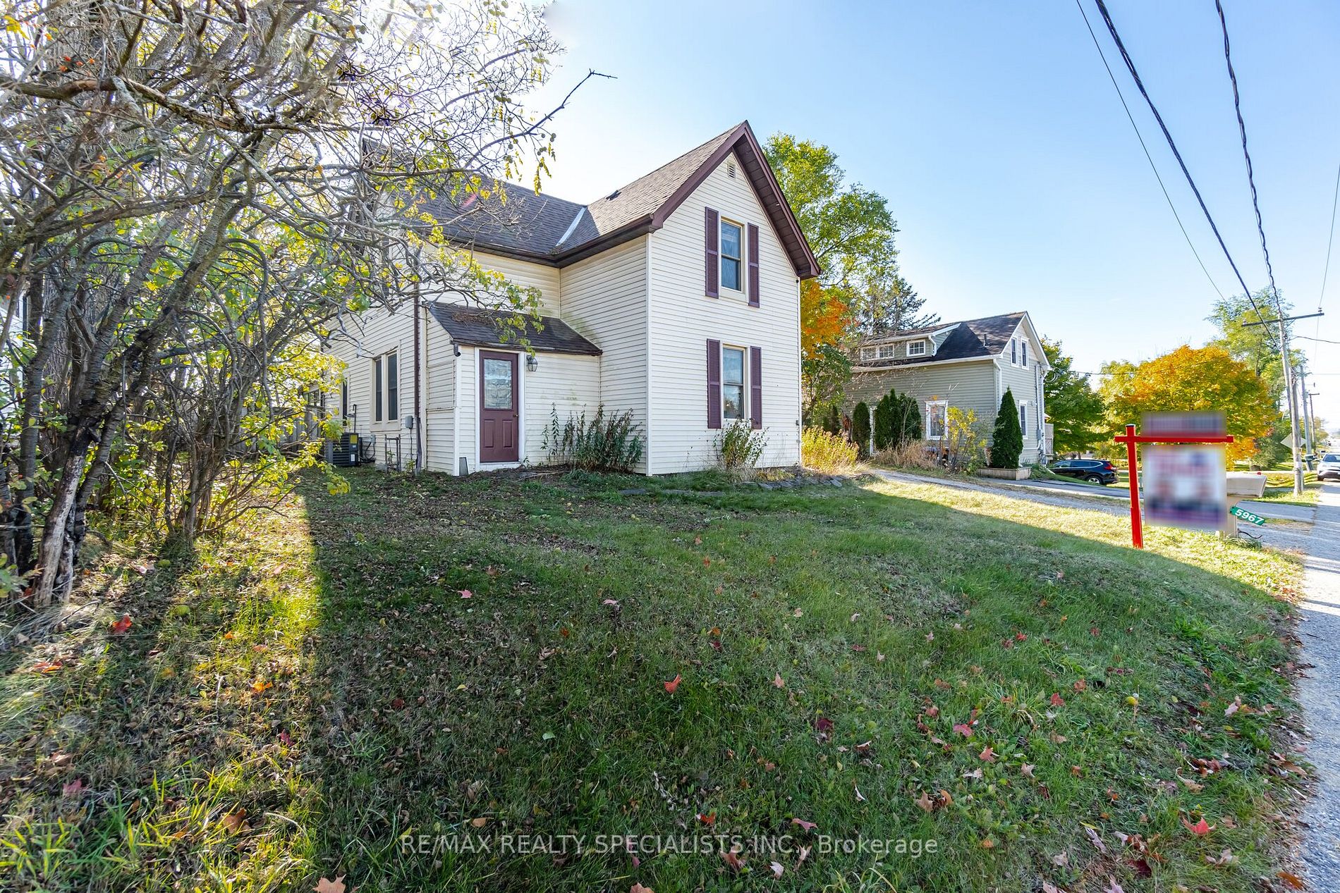 5967 Olde Base Line Rd