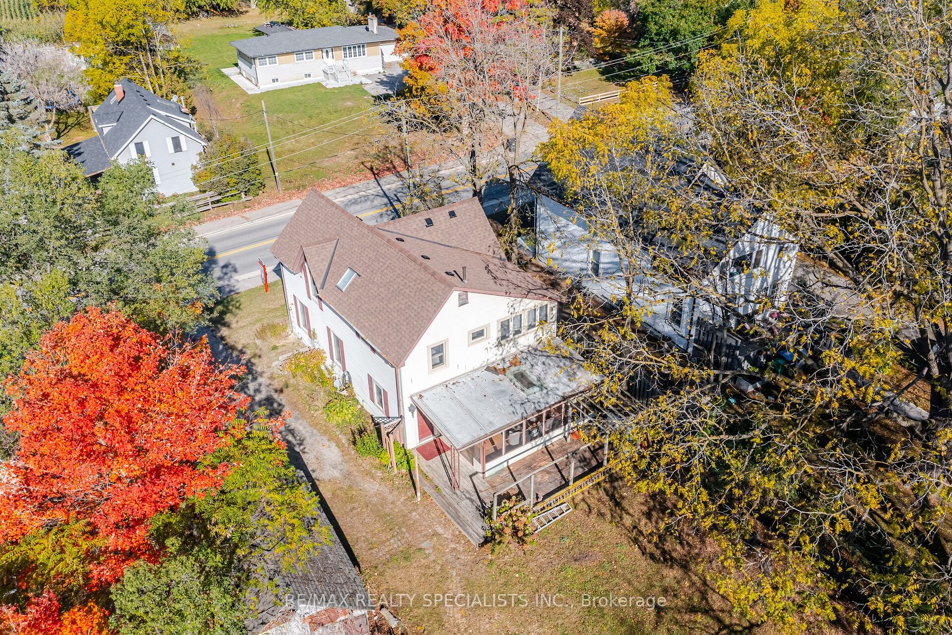 5967 Olde Base Line Rd