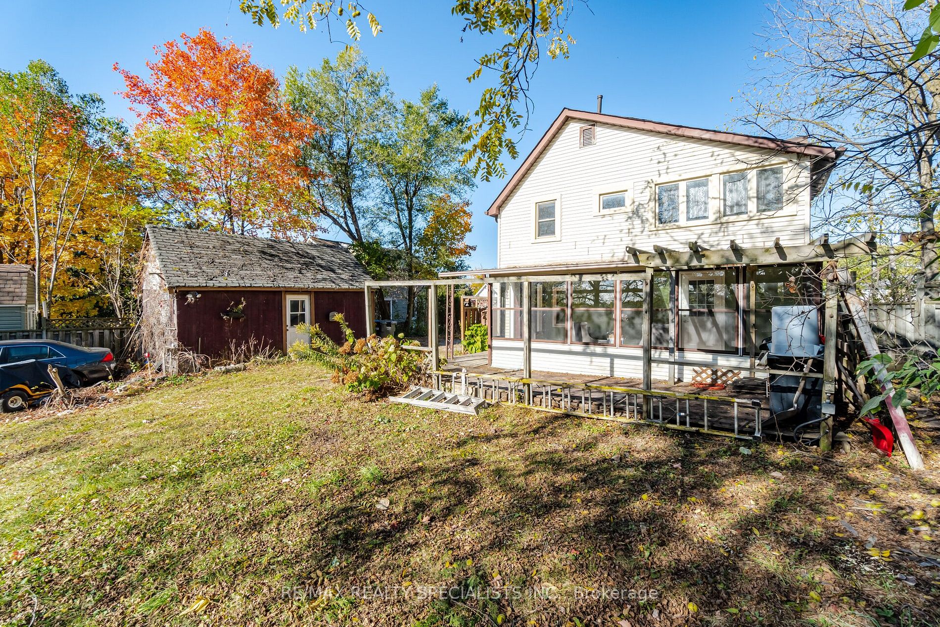 5967 Olde Base Line Rd